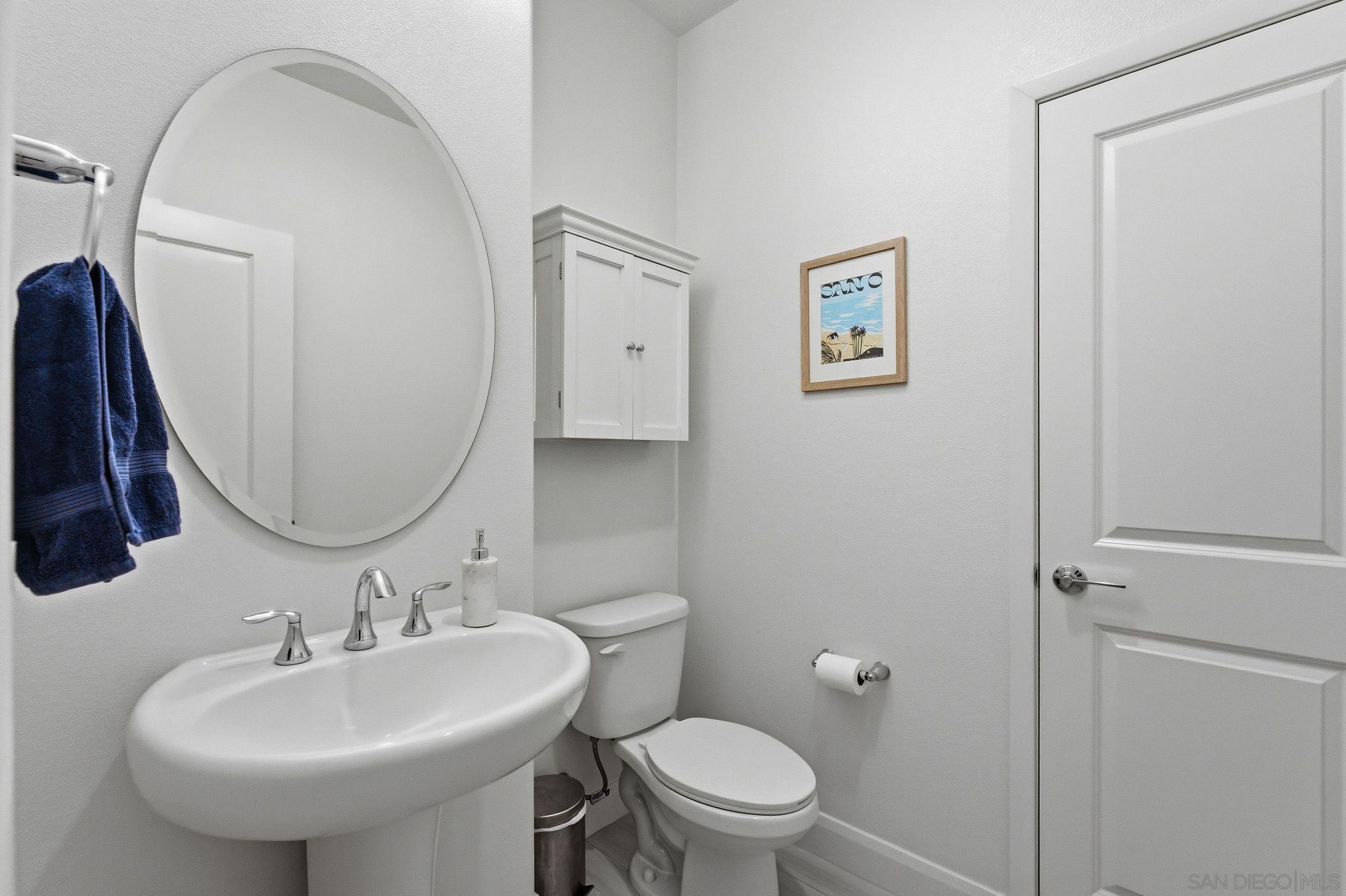 Detail Gallery Image 31 of 45 For 2464  Solara Lane, Vista,  CA 92081 - 3 Beds | 2/1 Baths