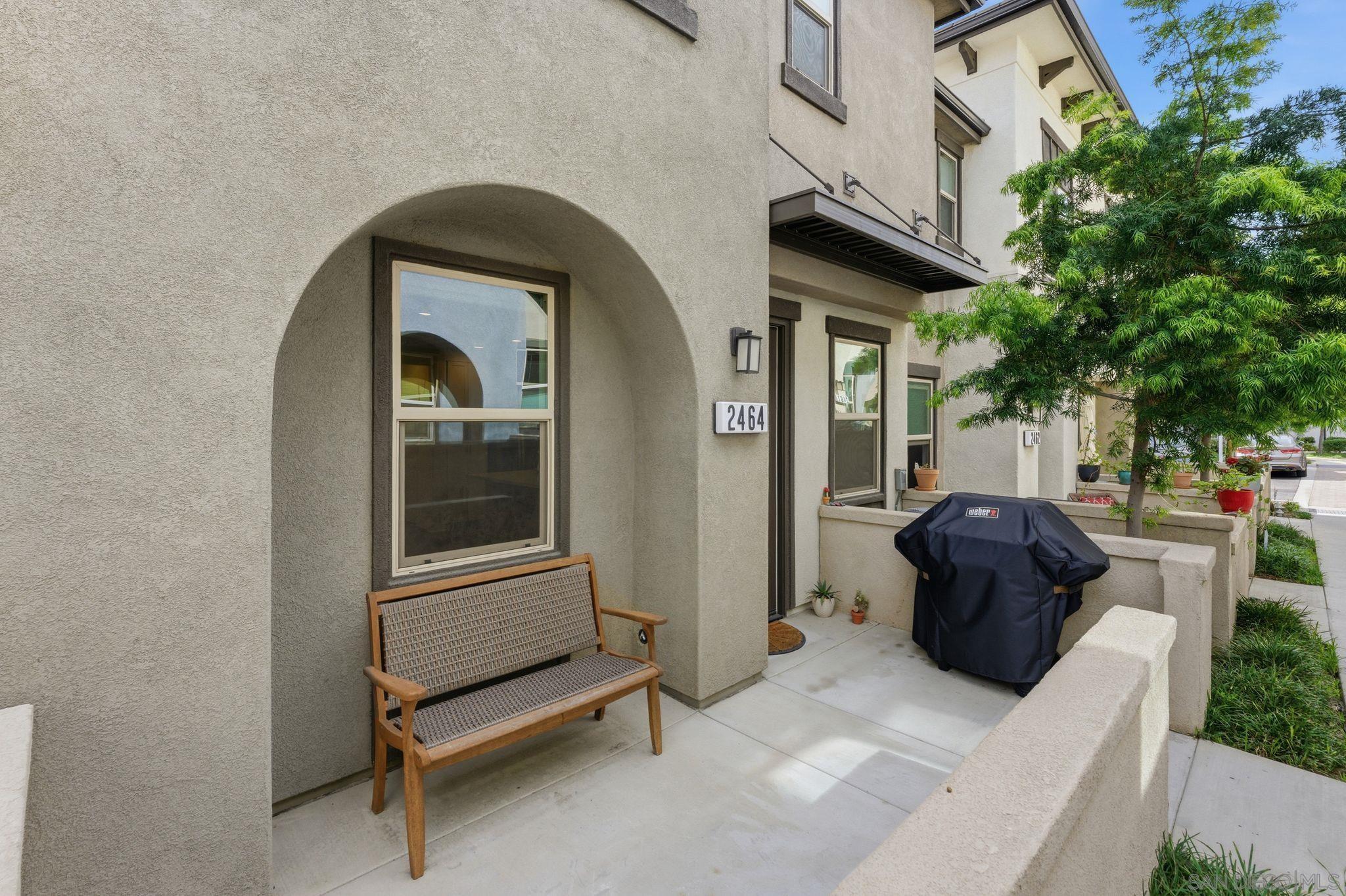 Detail Gallery Image 38 of 45 For 2464  Solara Lane, Vista,  CA 92081 - 3 Beds | 2/1 Baths