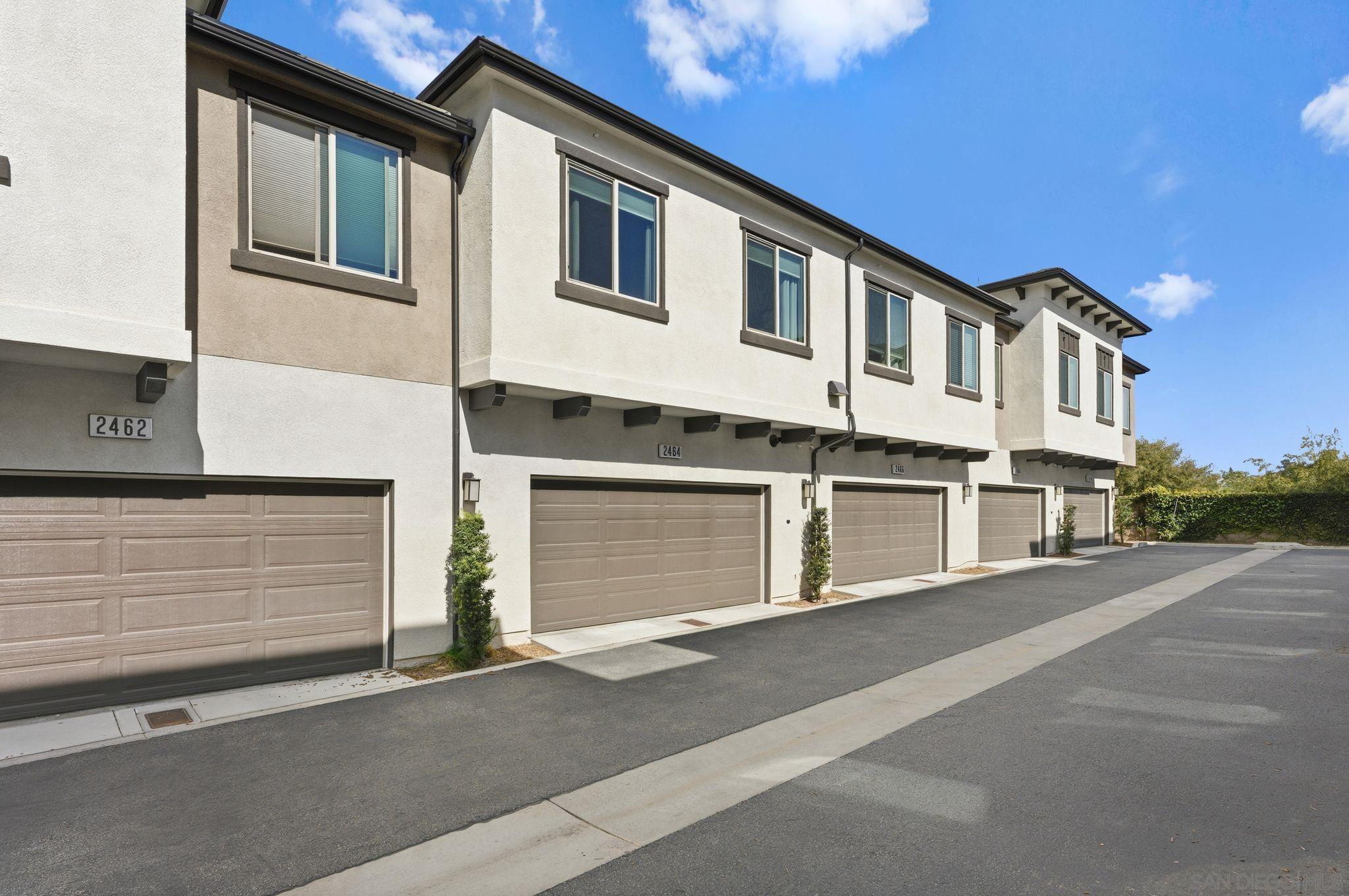 Detail Gallery Image 40 of 45 For 2464  Solara Lane, Vista,  CA 92081 - 3 Beds | 2/1 Baths