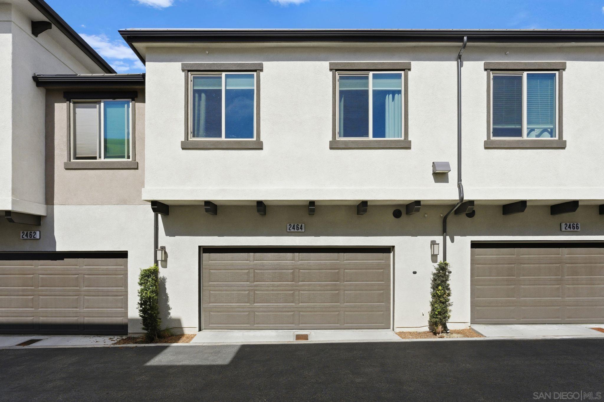 Detail Gallery Image 41 of 45 For 2464  Solara Lane, Vista,  CA 92081 - 3 Beds | 2/1 Baths