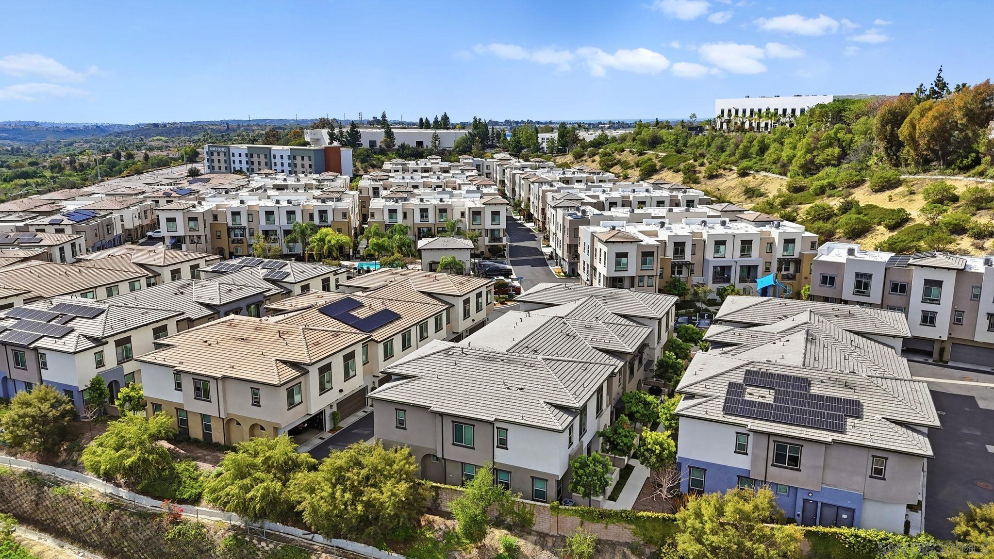 Detail Gallery Image 42 of 45 For 2464  Solara Lane, Vista,  CA 92081 - 3 Beds | 2/1 Baths