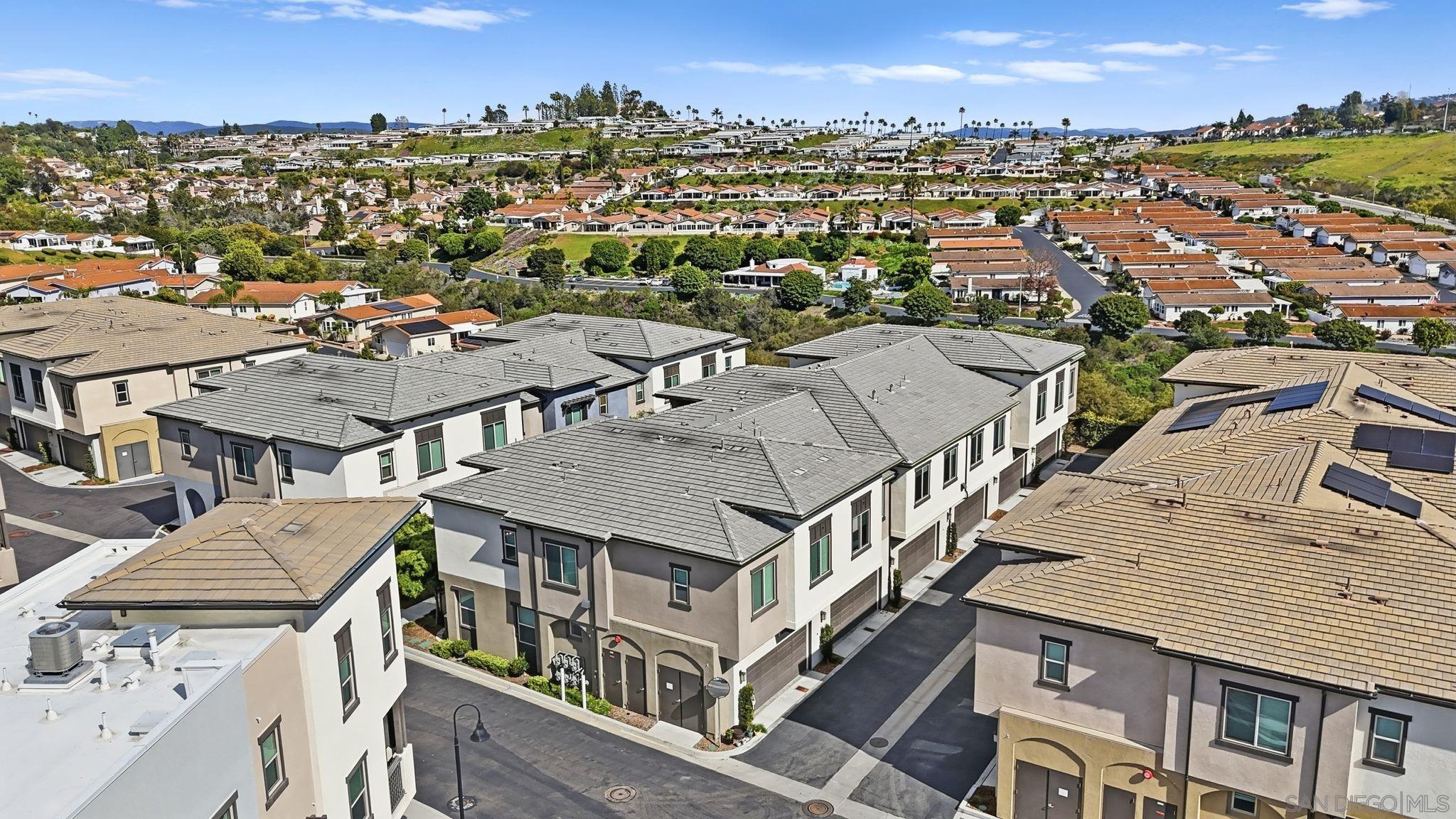 Detail Gallery Image 45 of 45 For 2464  Solara Lane, Vista,  CA 92081 - 3 Beds | 2/1 Baths