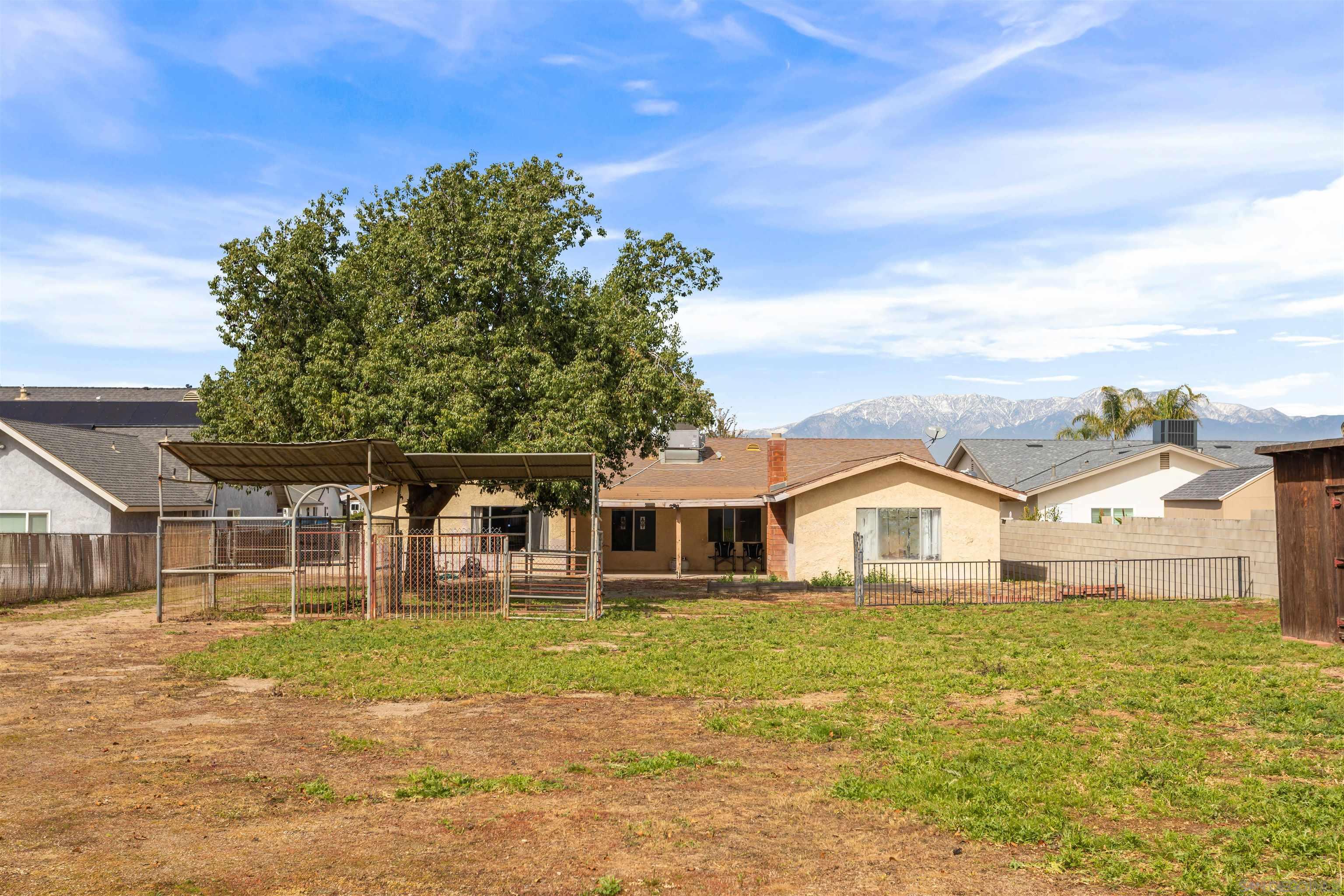Detail Gallery Image 32 of 39 For 2910  Shadow Canyon Circle, Norco,  CA 92860 - 5 Beds | 2/1 Baths