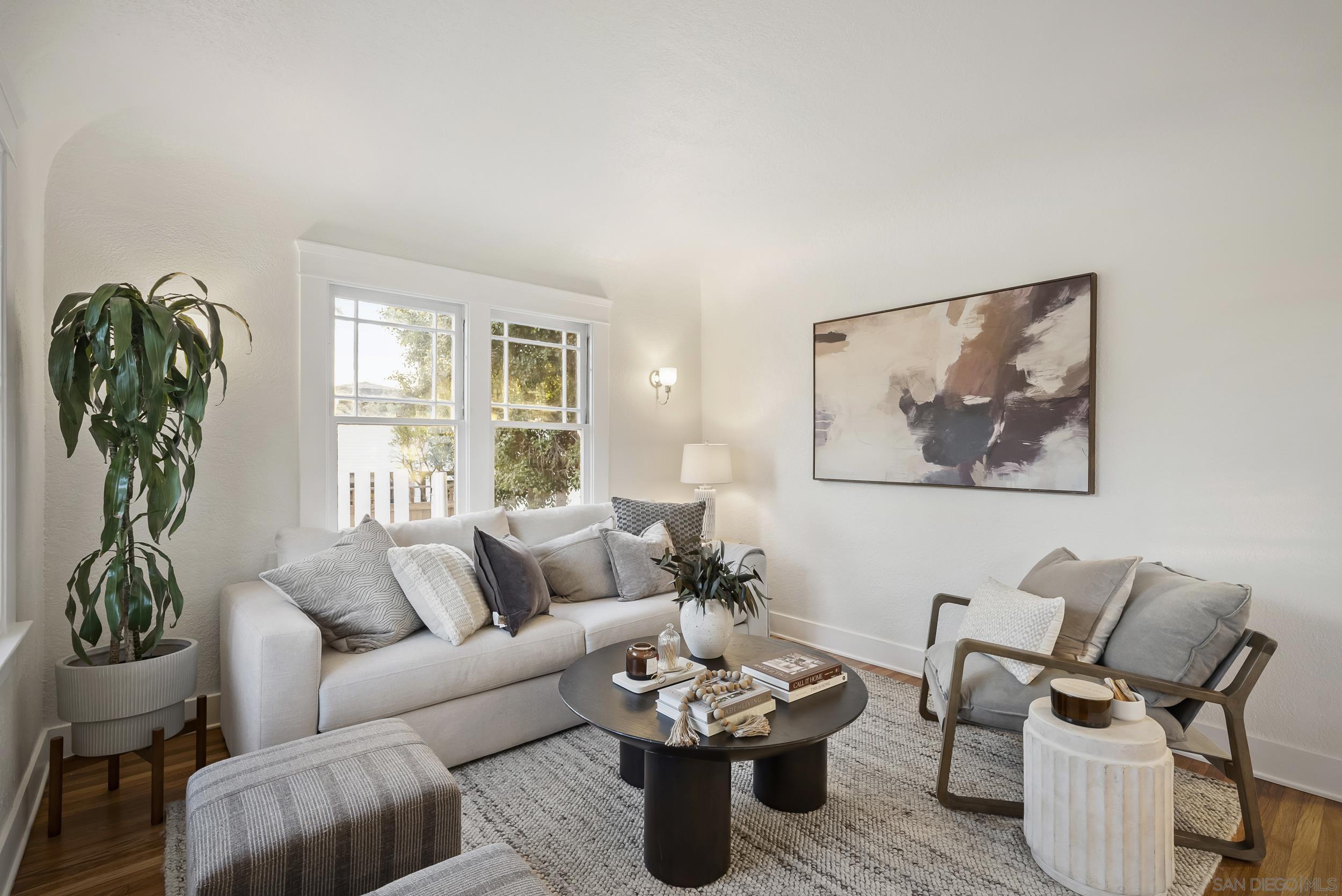 Detail Gallery Image 11 of 47 For 2618  Landis St, San Diego,  CA 92104 - 3 Beds | 2 Baths