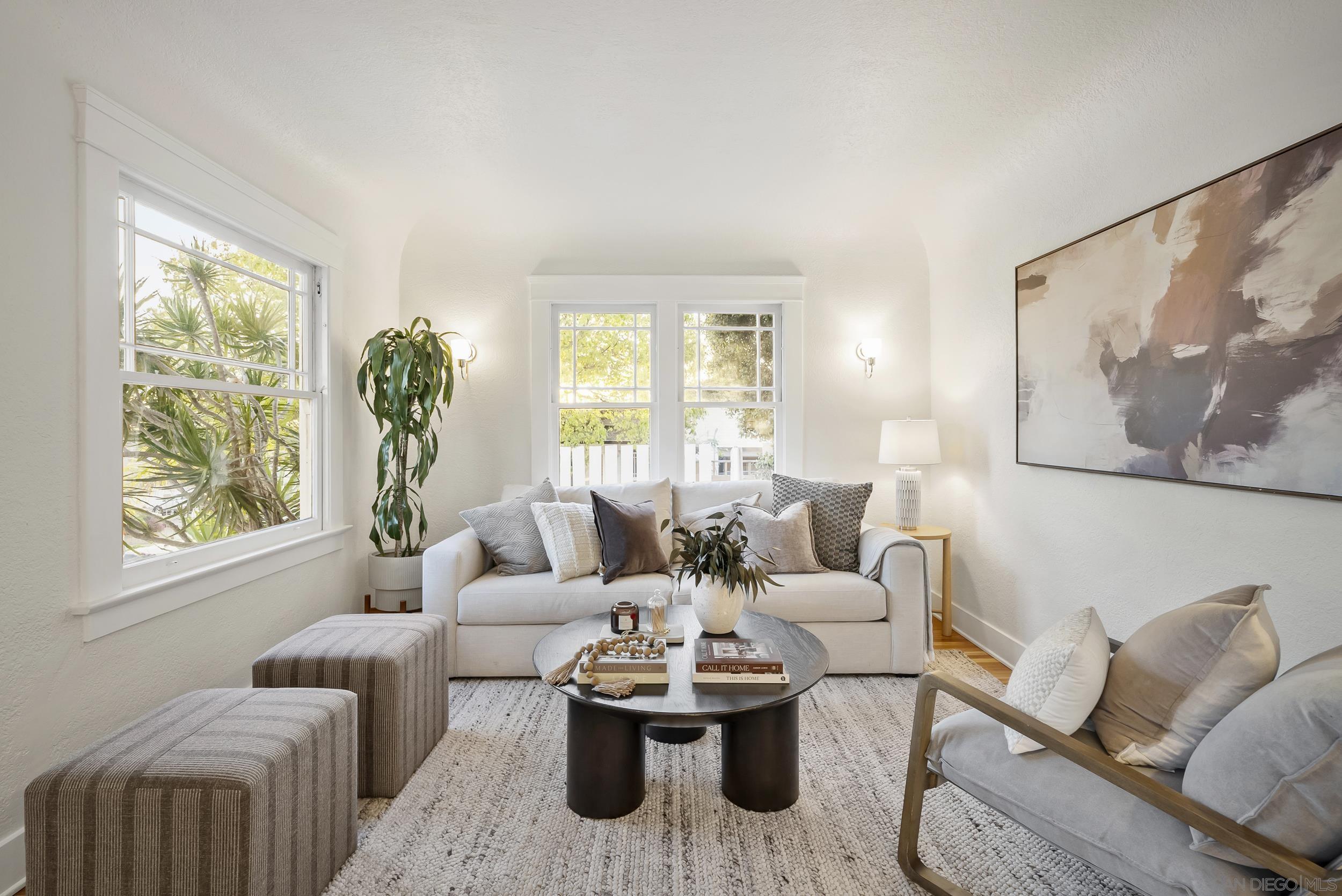 Detail Gallery Image 12 of 47 For 2618  Landis St, San Diego,  CA 92104 - 3 Beds | 2 Baths