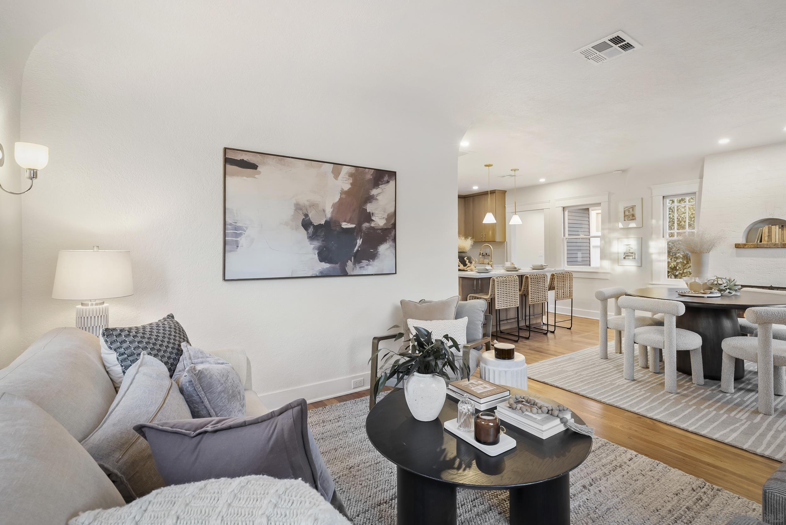 Detail Gallery Image 13 of 47 For 2618  Landis St, San Diego,  CA 92104 - 3 Beds | 2 Baths