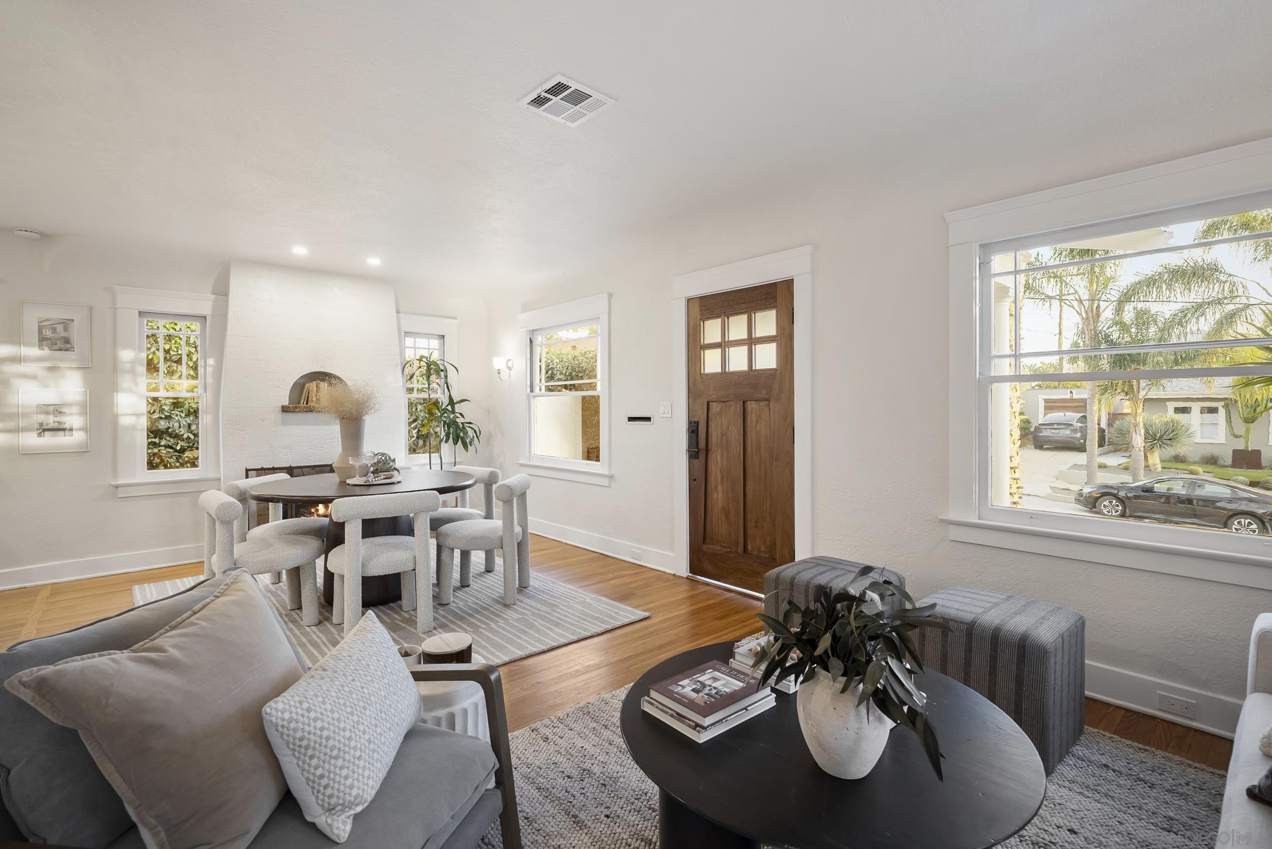 Detail Gallery Image 14 of 47 For 2618  Landis St, San Diego,  CA 92104 - 3 Beds | 2 Baths