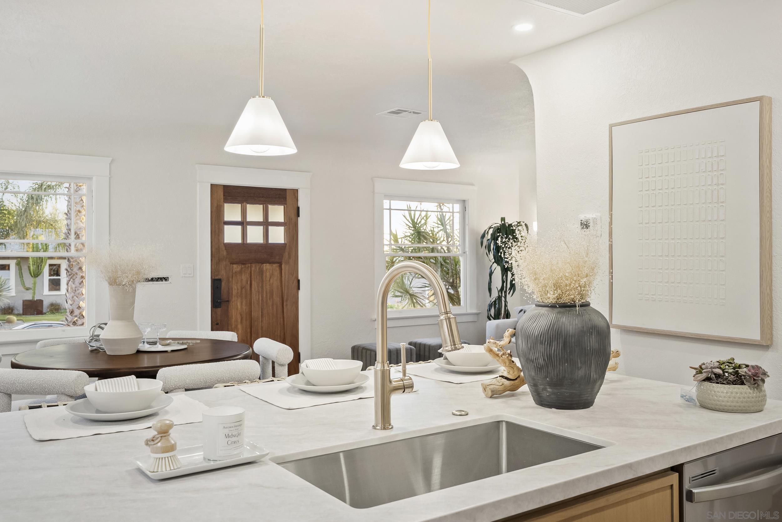 Detail Gallery Image 19 of 47 For 2618  Landis St, San Diego,  CA 92104 - 3 Beds | 2 Baths