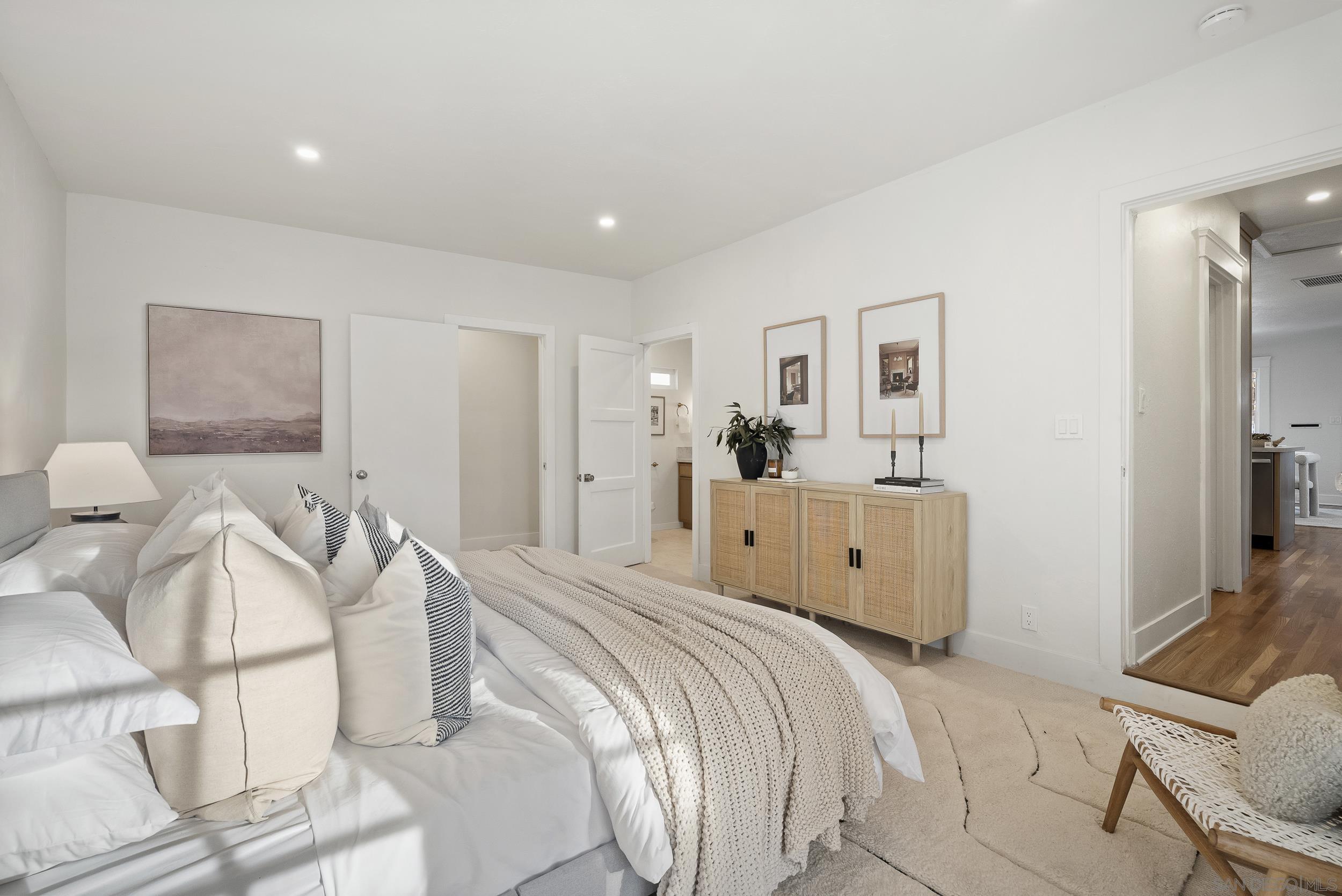 Detail Gallery Image 21 of 47 For 2618  Landis St, San Diego,  CA 92104 - 3 Beds | 2 Baths