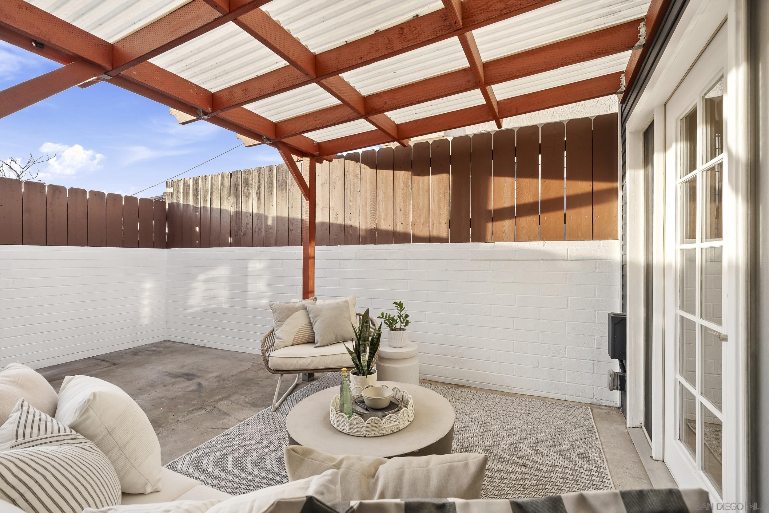 Detail Gallery Image 33 of 47 For 2618  Landis St, San Diego,  CA 92104 - 3 Beds | 2 Baths