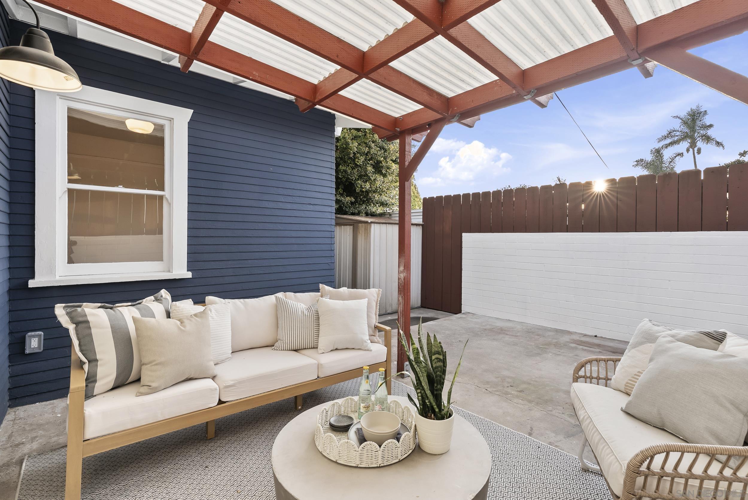 Detail Gallery Image 34 of 47 For 2618  Landis St, San Diego,  CA 92104 - 3 Beds | 2 Baths