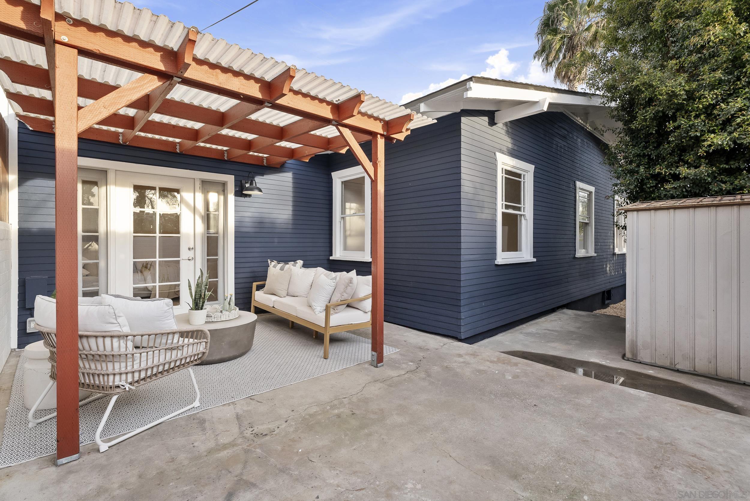 Detail Gallery Image 35 of 47 For 2618  Landis St, San Diego,  CA 92104 - 3 Beds | 2 Baths