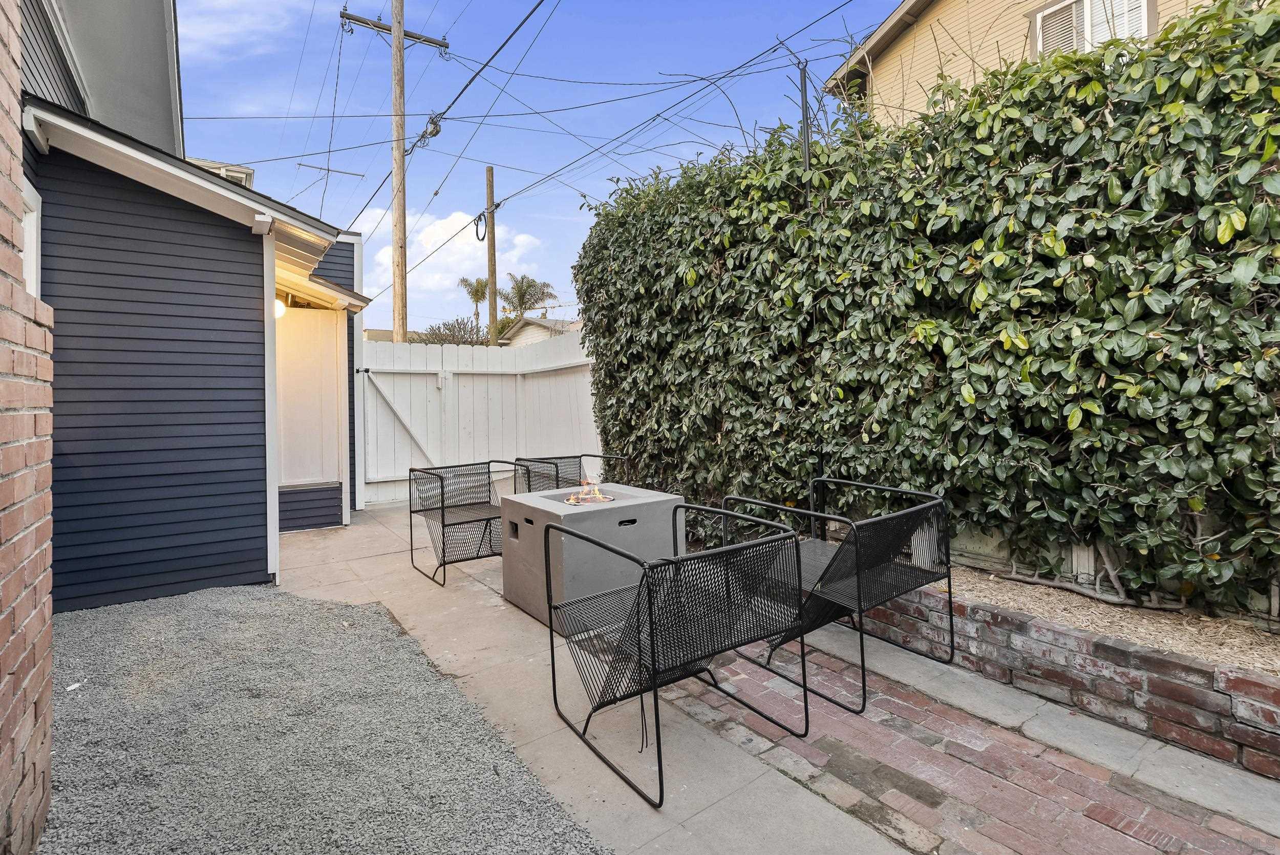 Detail Gallery Image 39 of 47 For 2618  Landis St, San Diego,  CA 92104 - 3 Beds | 2 Baths