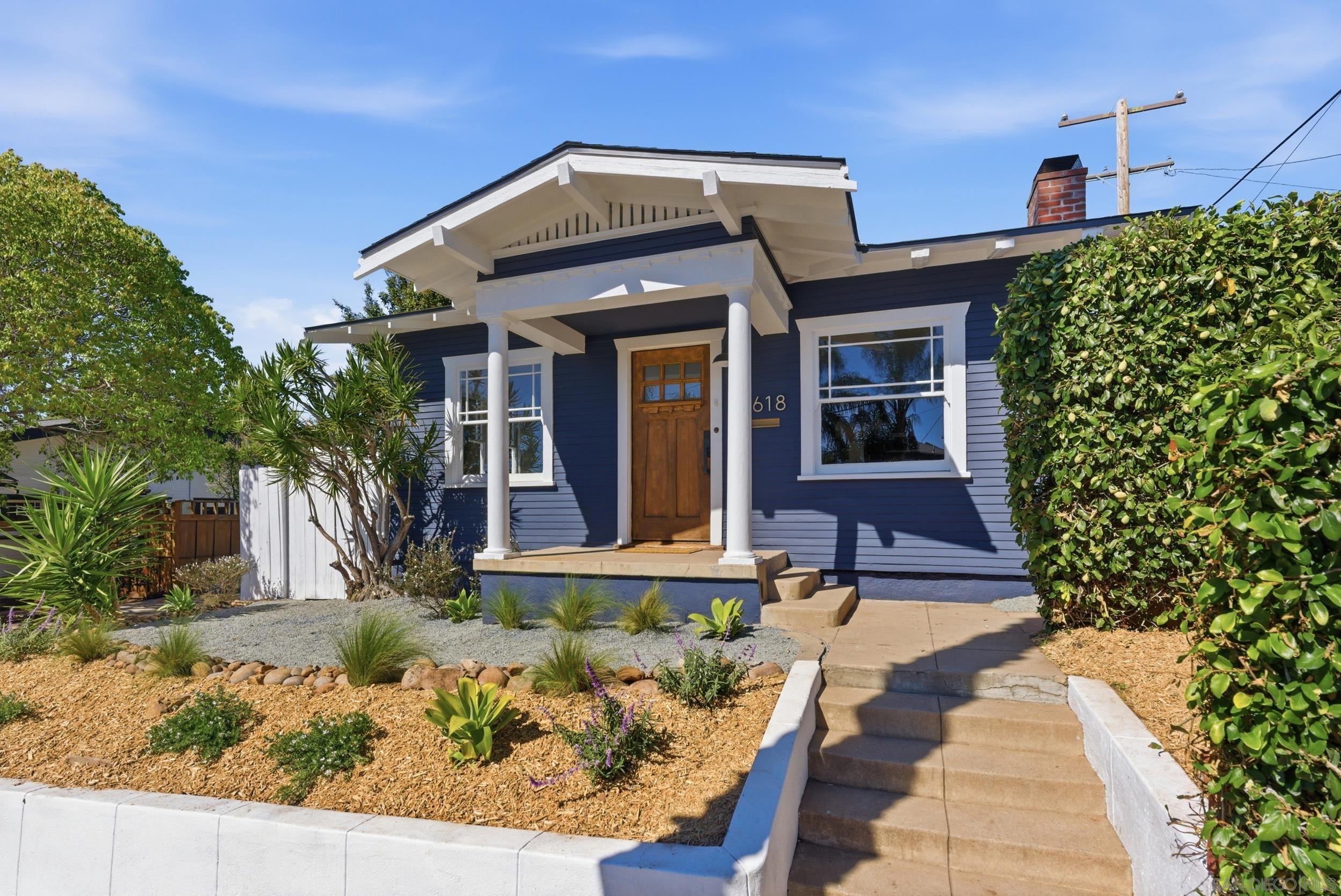 Detail Gallery Image 41 of 47 For 2618  Landis St, San Diego,  CA 92104 - 3 Beds | 2 Baths