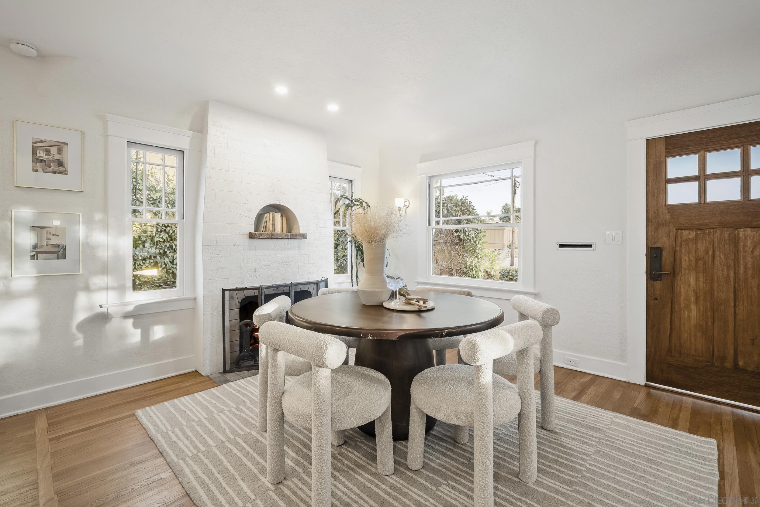 Detail Gallery Image 7 of 47 For 2618  Landis St, San Diego,  CA 92104 - 3 Beds | 2 Baths