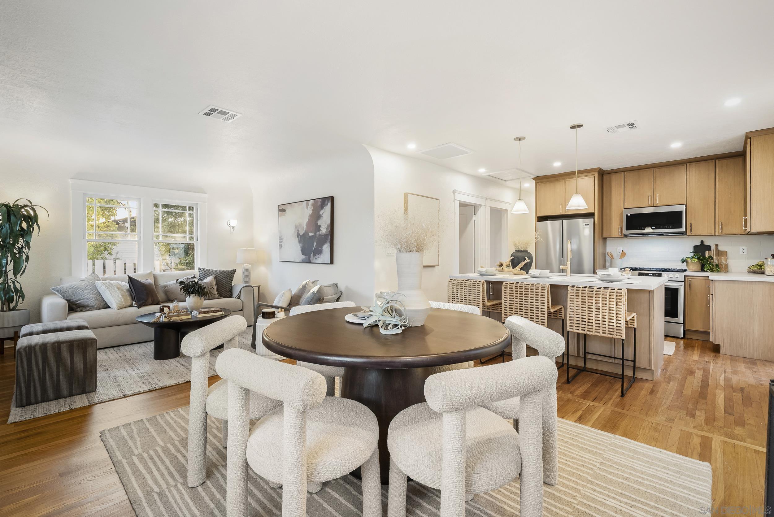 Detail Gallery Image 9 of 47 For 2618  Landis St, San Diego,  CA 92104 - 3 Beds | 2 Baths