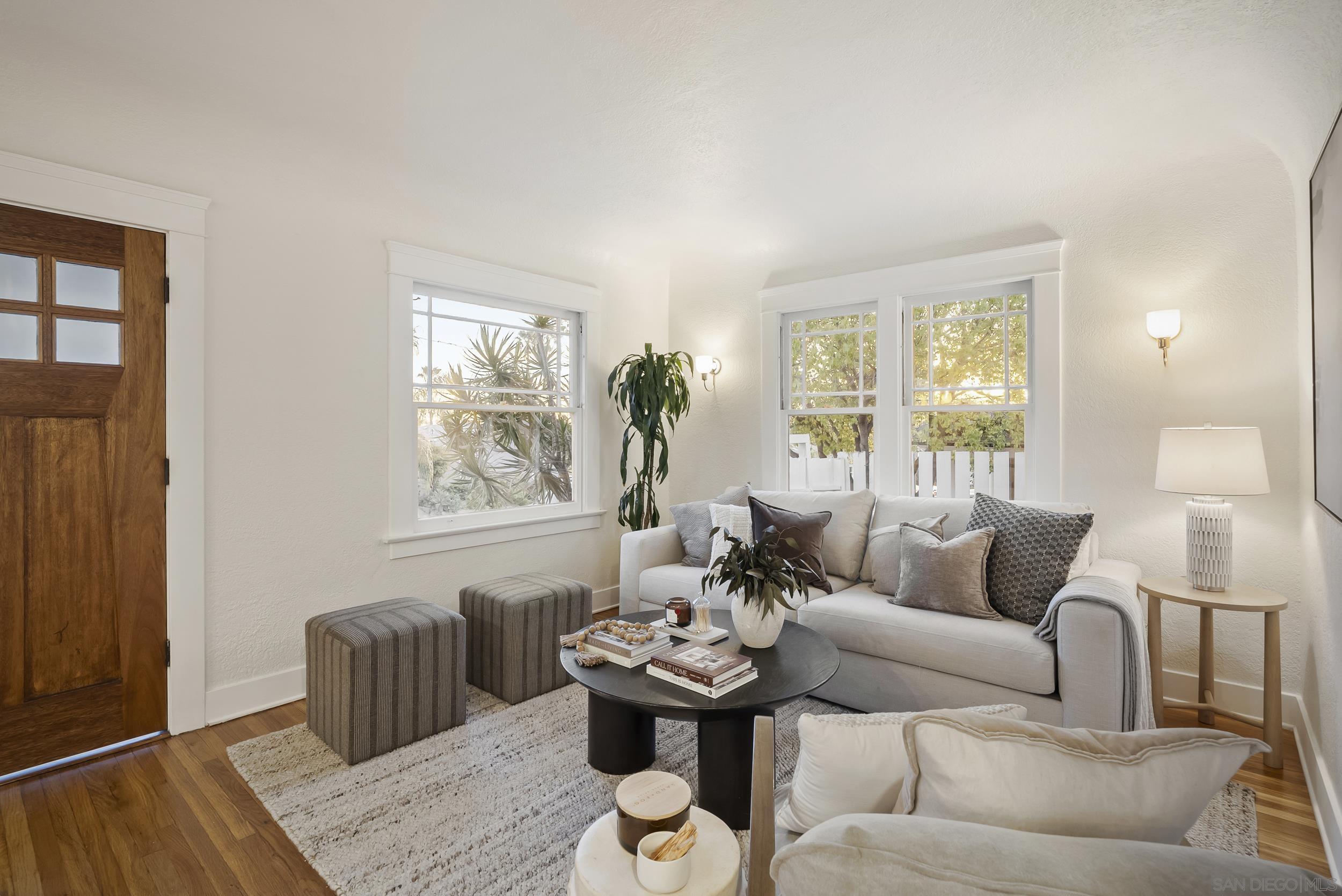 Detail Gallery Image 10 of 47 For 2618  Landis St, San Diego,  CA 92104 - 3 Beds | 2 Baths