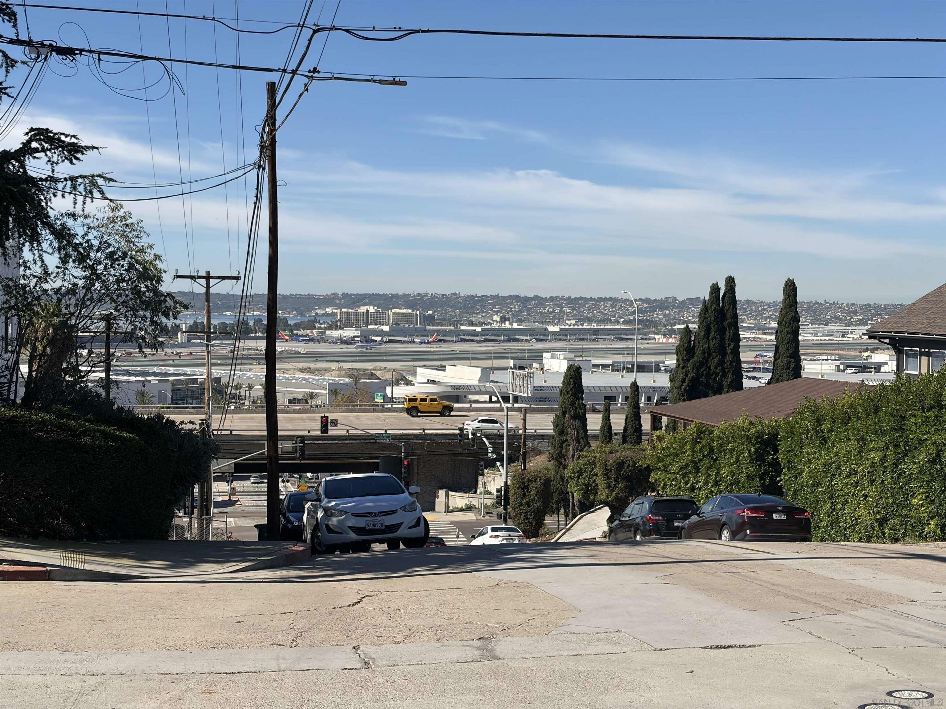 Detail Gallery Image 7 of 8 For 1330-34  Sassafras St, San Diego,  CA 92103 - – Beds | – Baths