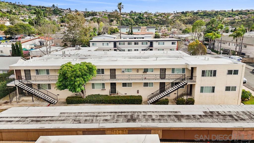 Detail Gallery Image 2 of 24 For 4415  Rosebud Ln, La Mesa,  CA 91941 - – Beds | – Baths