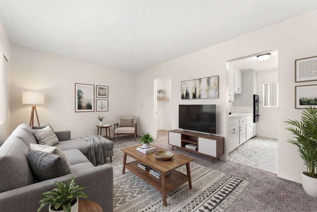 Detail Gallery Image 13 of 24 For 4415  Rosebud Ln, La Mesa,  CA 91941 - – Beds | – Baths