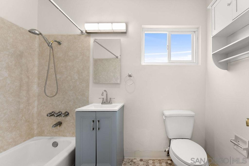 Detail Gallery Image 17 of 24 For 4415  Rosebud Ln, La Mesa,  CA 91941 - – Beds | – Baths