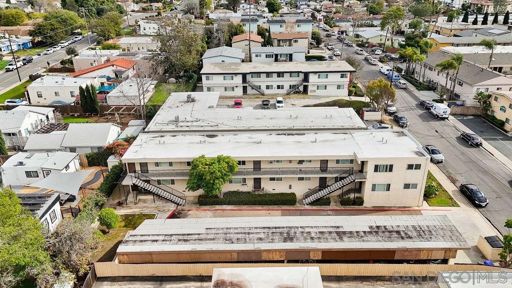 Detail Gallery Image 21 of 24 For 4415  Rosebud Ln, La Mesa,  CA 91941 - – Beds | – Baths