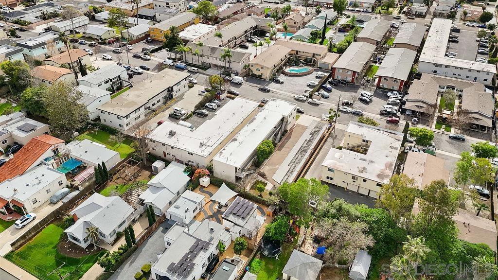 Detail Gallery Image 24 of 24 For 4415  Rosebud Ln, La Mesa,  CA 91941 - – Beds | – Baths