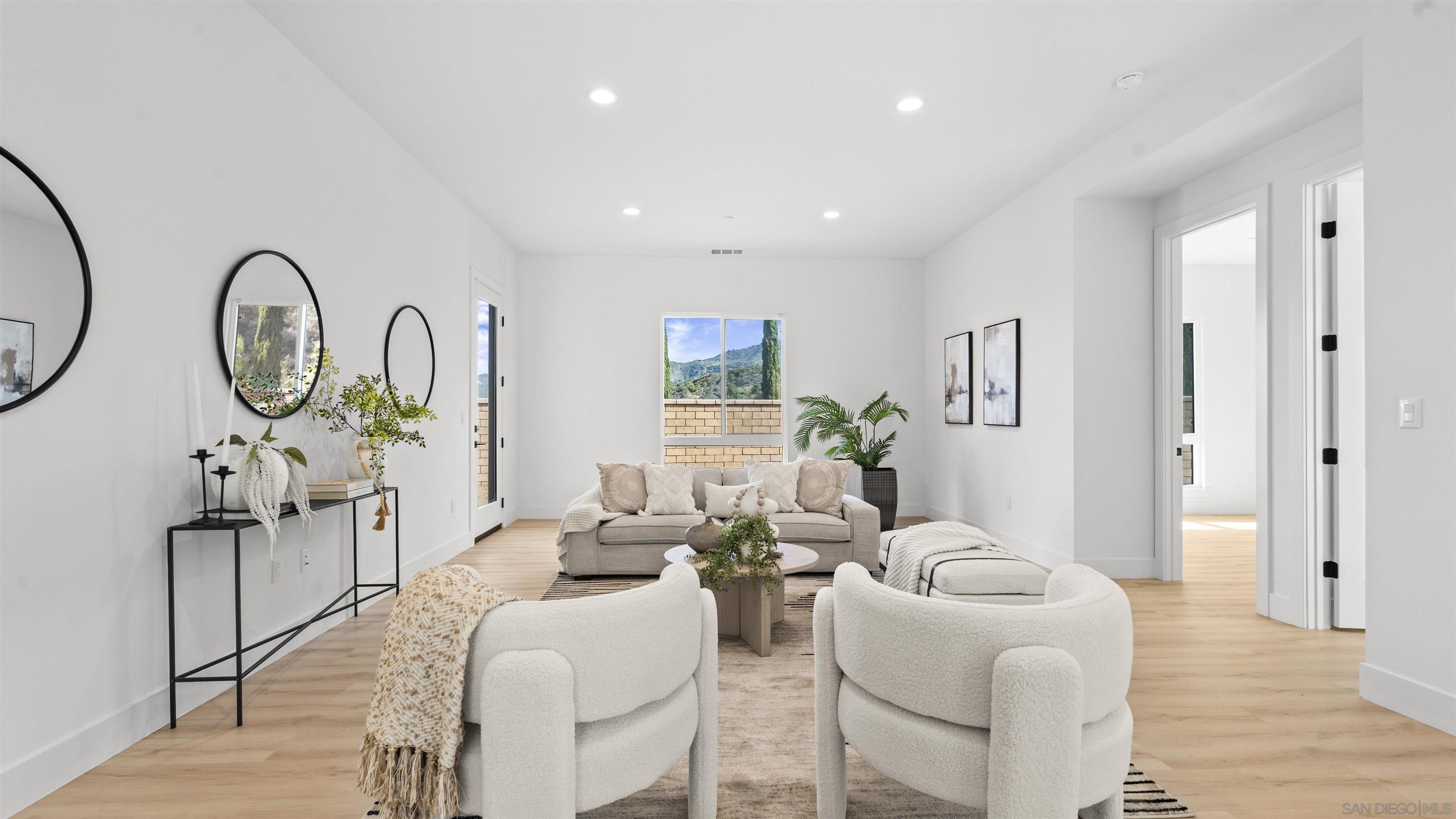 Detail Gallery Image 30 of 53 For 16925  Old Coach Rd, Poway,  CA 92064 - 6 Beds | 4/1 Baths