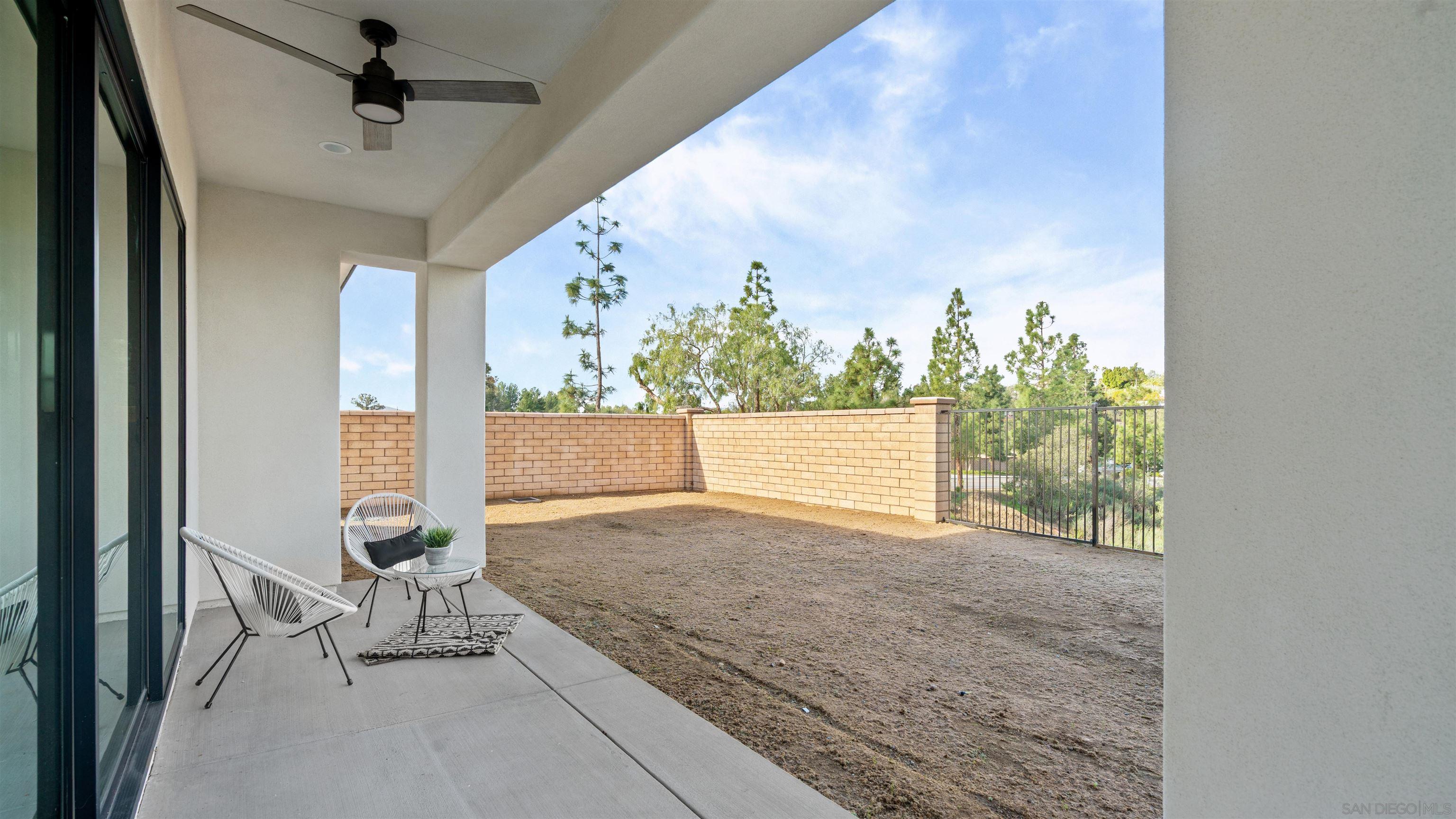 Detail Gallery Image 45 of 53 For 16925  Old Coach Rd, Poway,  CA 92064 - 6 Beds | 4/1 Baths