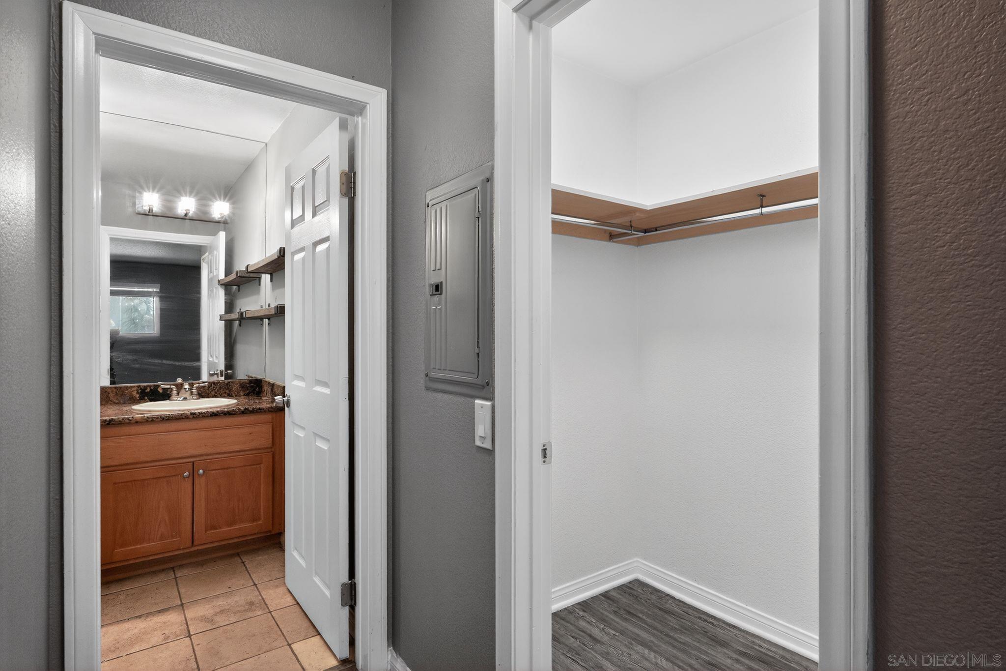 Detail Gallery Image 20 of 31 For 9860  Dale Ave  #B9,  Spring Valley,  CA 91977 - 1 Beds | 1 Baths