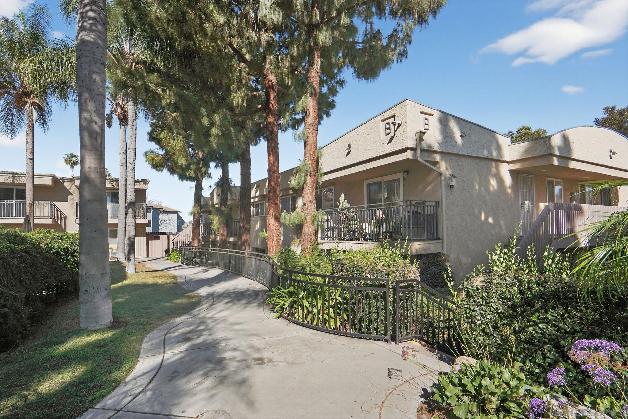 Detail Gallery Image 23 of 31 For 9860  Dale Ave  #B9,  Spring Valley,  CA 91977 - 1 Beds | 1 Baths