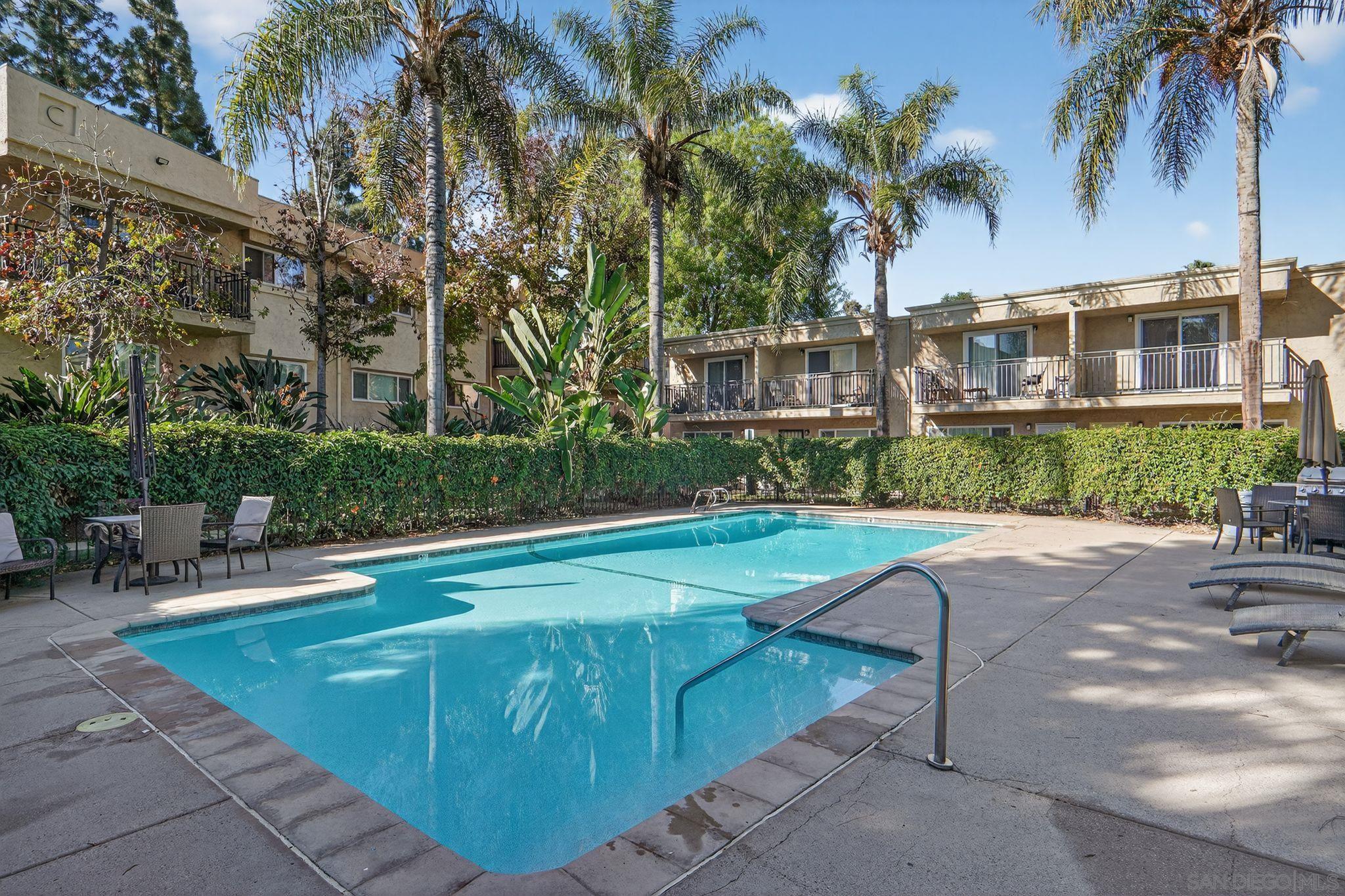 Detail Gallery Image 26 of 31 For 9860  Dale Ave  #B9,  Spring Valley,  CA 91977 - 1 Beds | 1 Baths