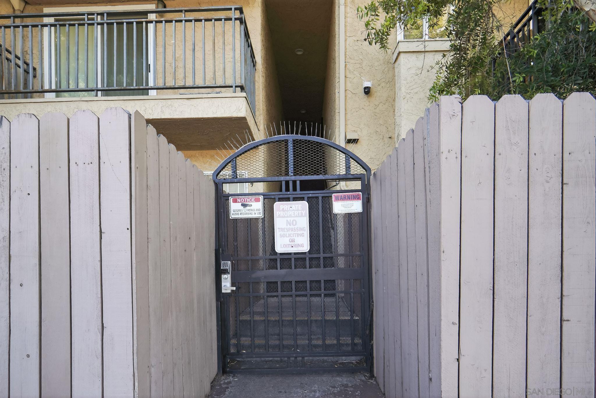 Detail Gallery Image 28 of 31 For 9860  Dale Ave  #B9,  Spring Valley,  CA 91977 - 1 Beds | 1 Baths