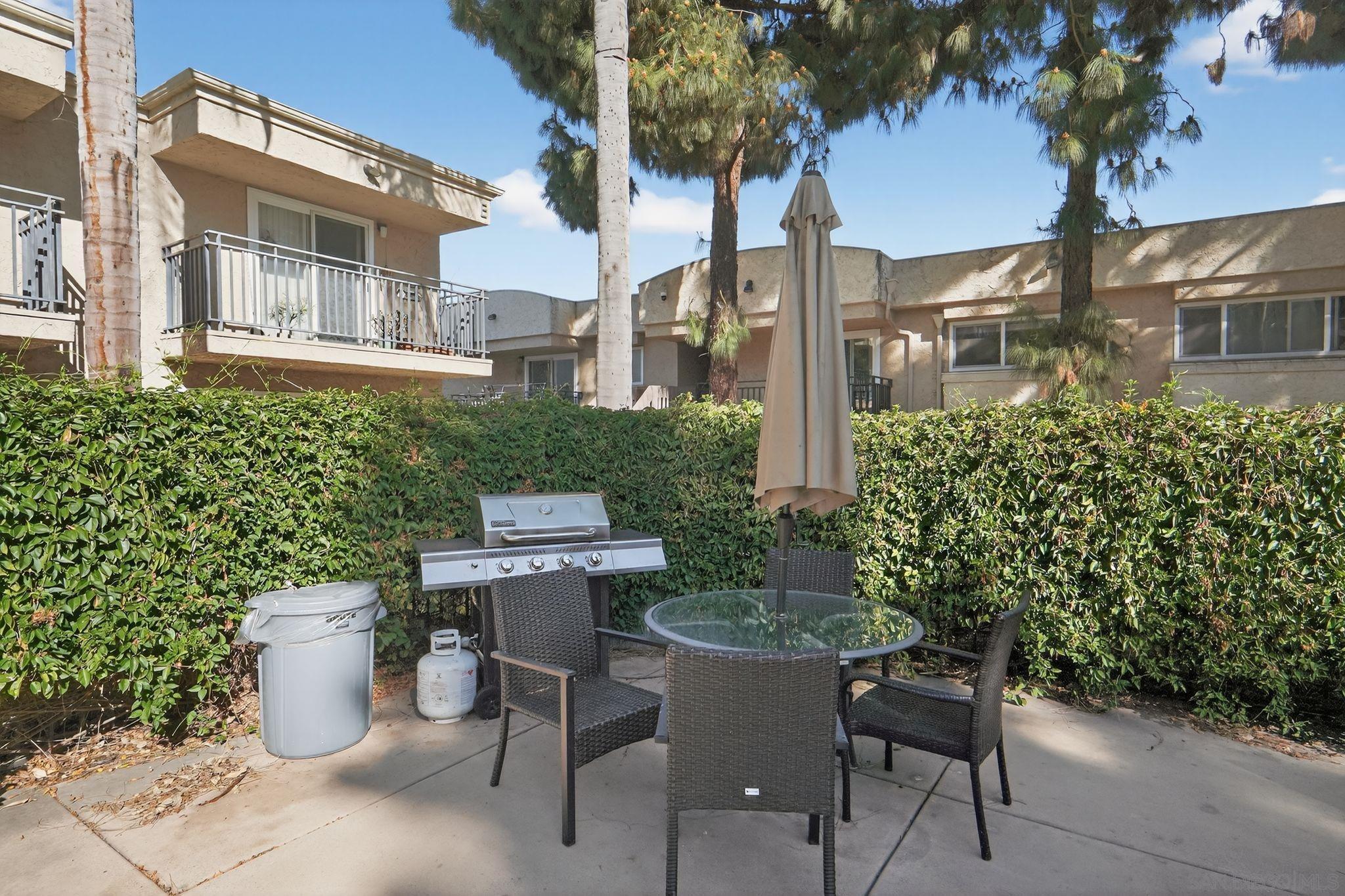 Detail Gallery Image 29 of 31 For 9860  Dale Ave  #B9,  Spring Valley,  CA 91977 - 1 Beds | 1 Baths