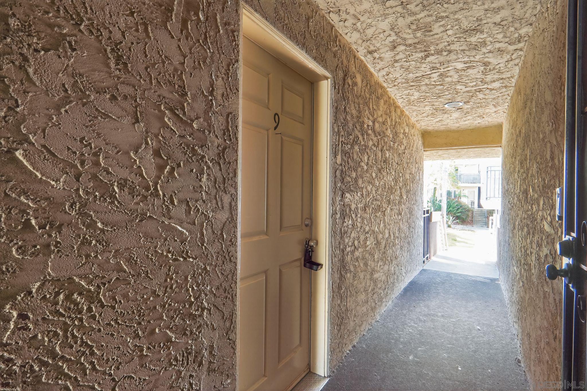 Detail Gallery Image 31 of 31 For 9860  Dale Ave  #B9,  Spring Valley,  CA 91977 - 1 Beds | 1 Baths