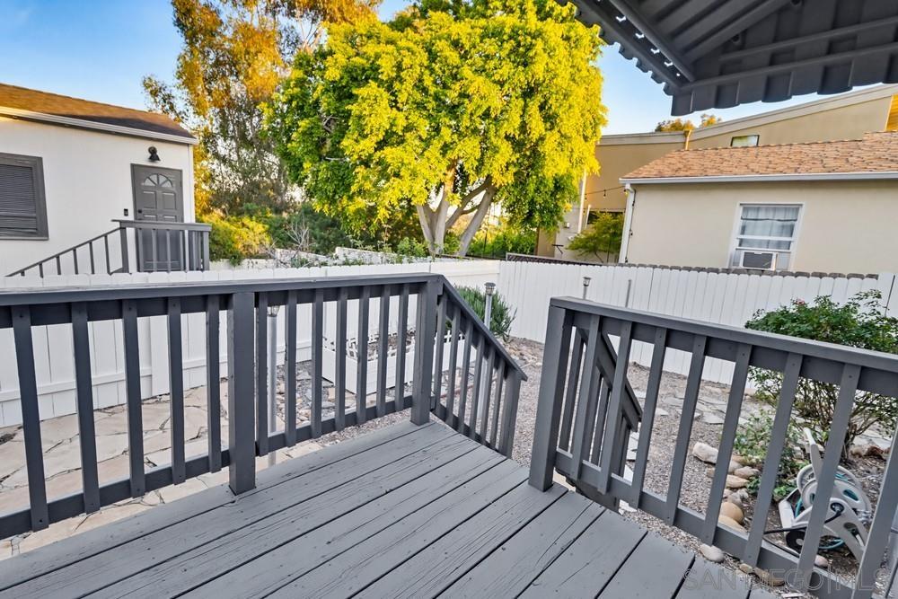 Detail Gallery Image 12 of 20 For 4695  51st St, San Diego,  CA 92115 - – Beds | – Baths