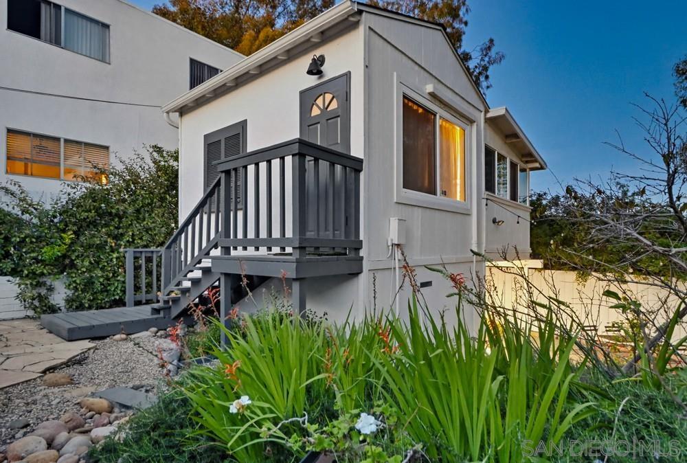 Detail Gallery Image 13 of 20 For 4695  51st St, San Diego,  CA 92115 - – Beds | – Baths