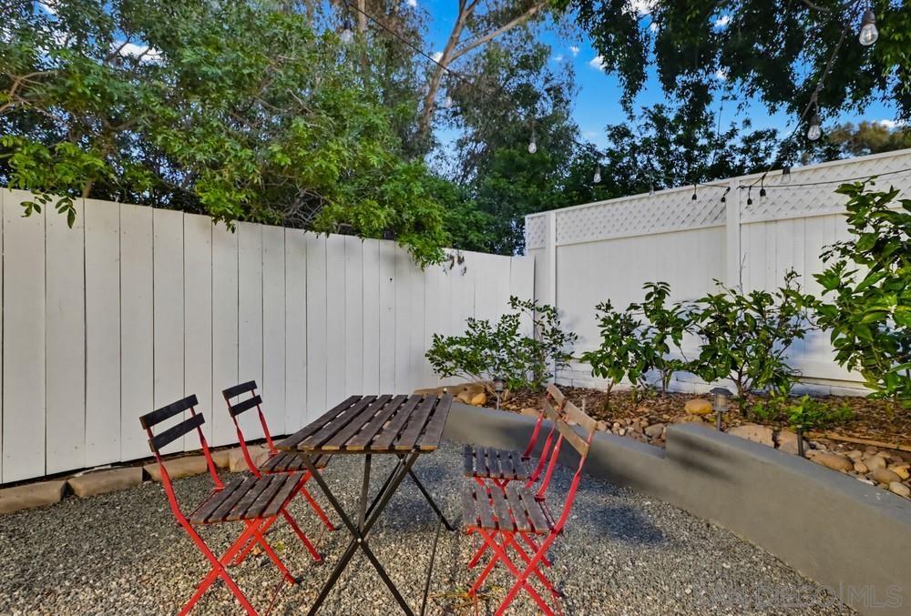 Detail Gallery Image 19 of 20 For 4695  51st St, San Diego,  CA 92115 - – Beds | – Baths