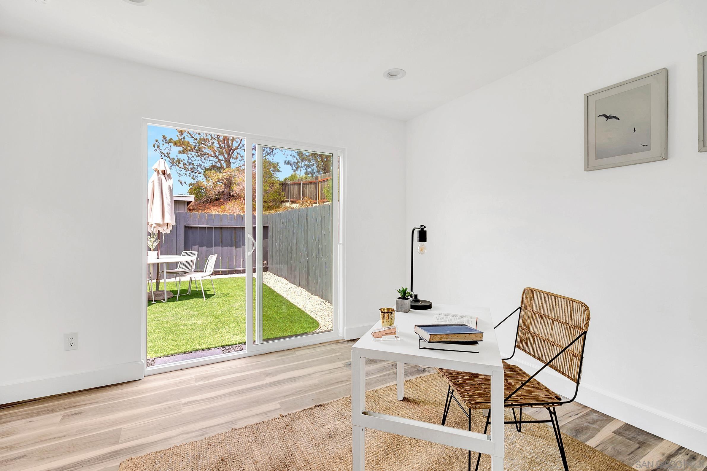 Detail Gallery Image 19 of 19 For 3854-56  via Del Mar, San Diego,  CA 92130 - – Beds | – Baths