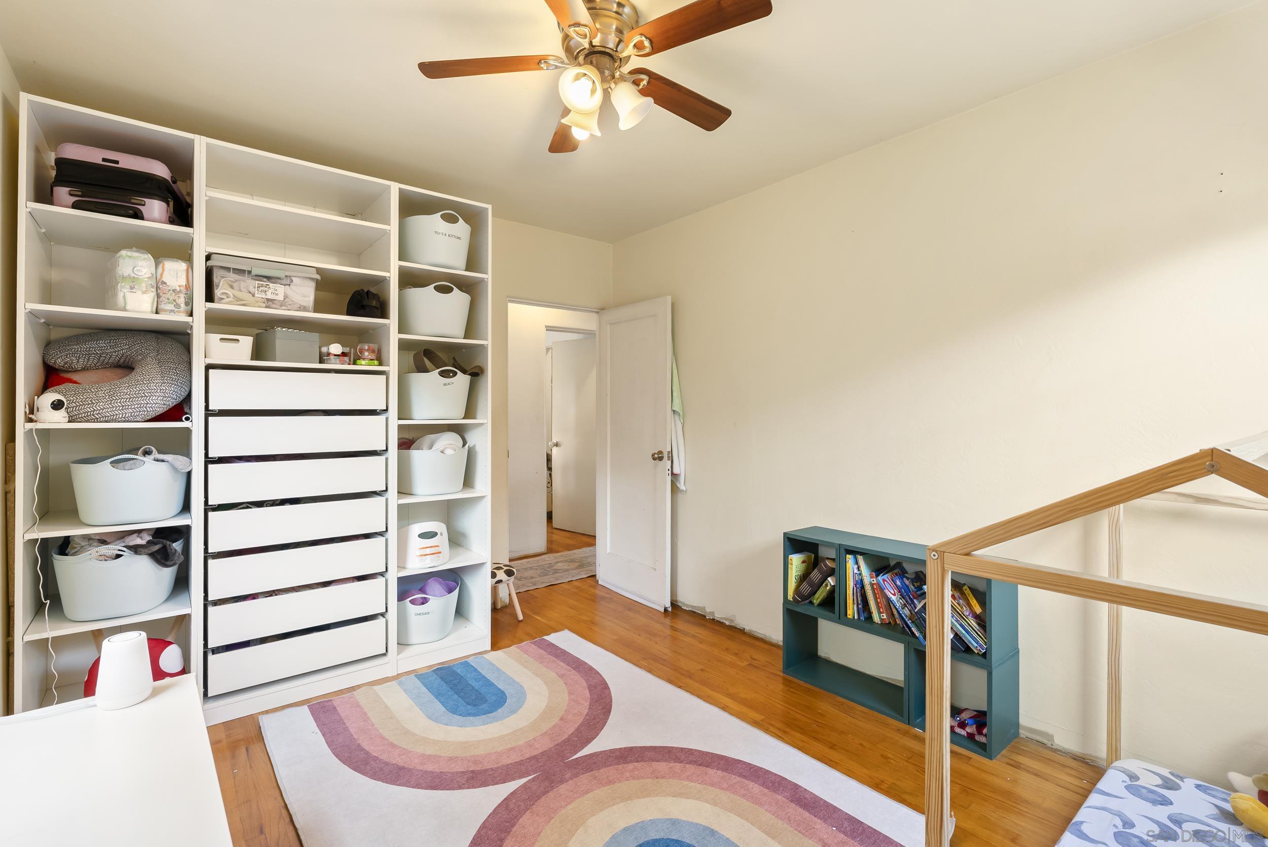 Detail Gallery Image 25 of 29 For 2003  Ebers Street, San Diego,  CA 92107 - 2 Beds | 1/1 Baths