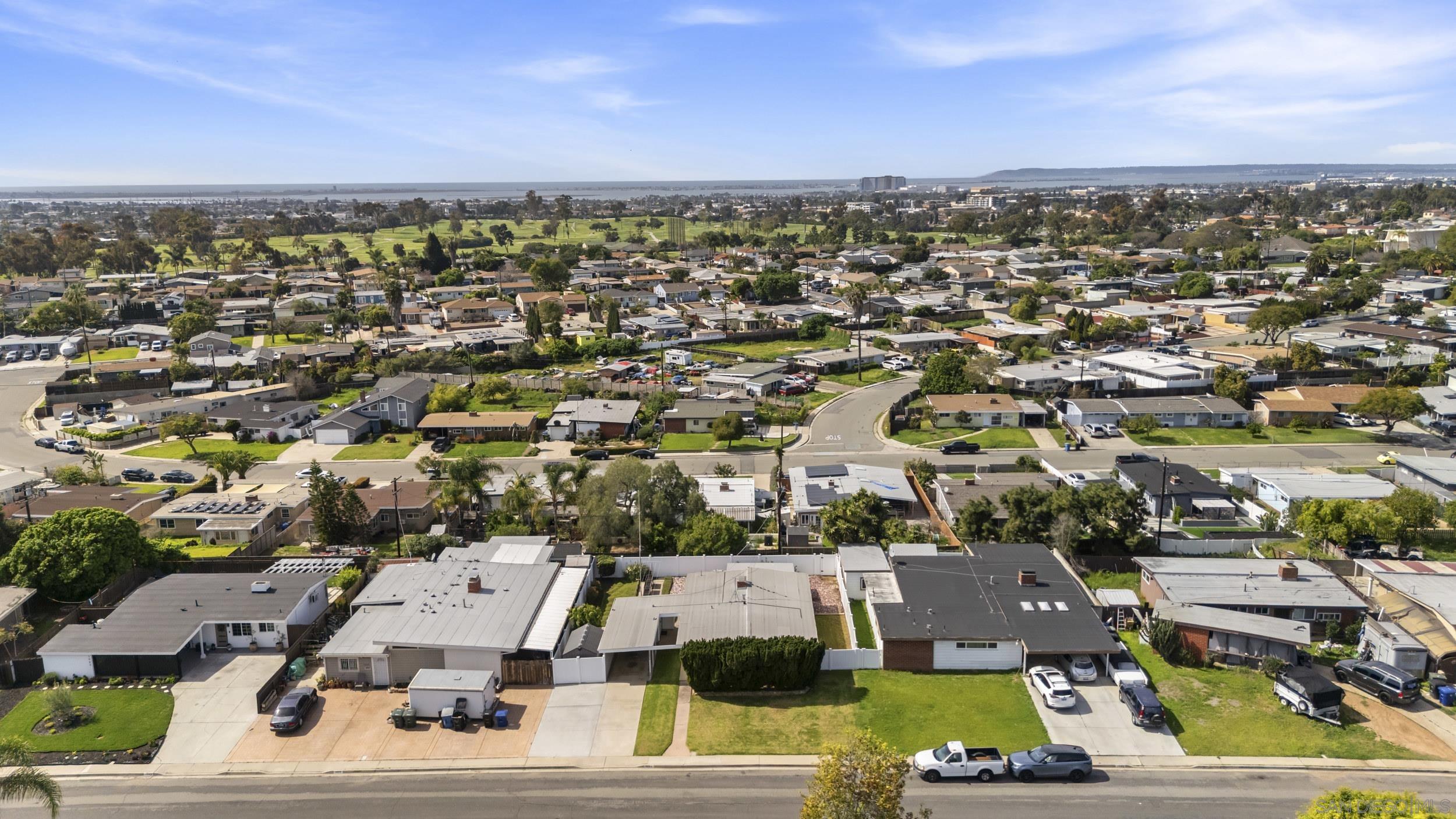 Detail Gallery Image 3 of 35 For 1054  Cuyamaca Ave, Chula Vista,  CA 91911 - 3 Beds | 2 Baths