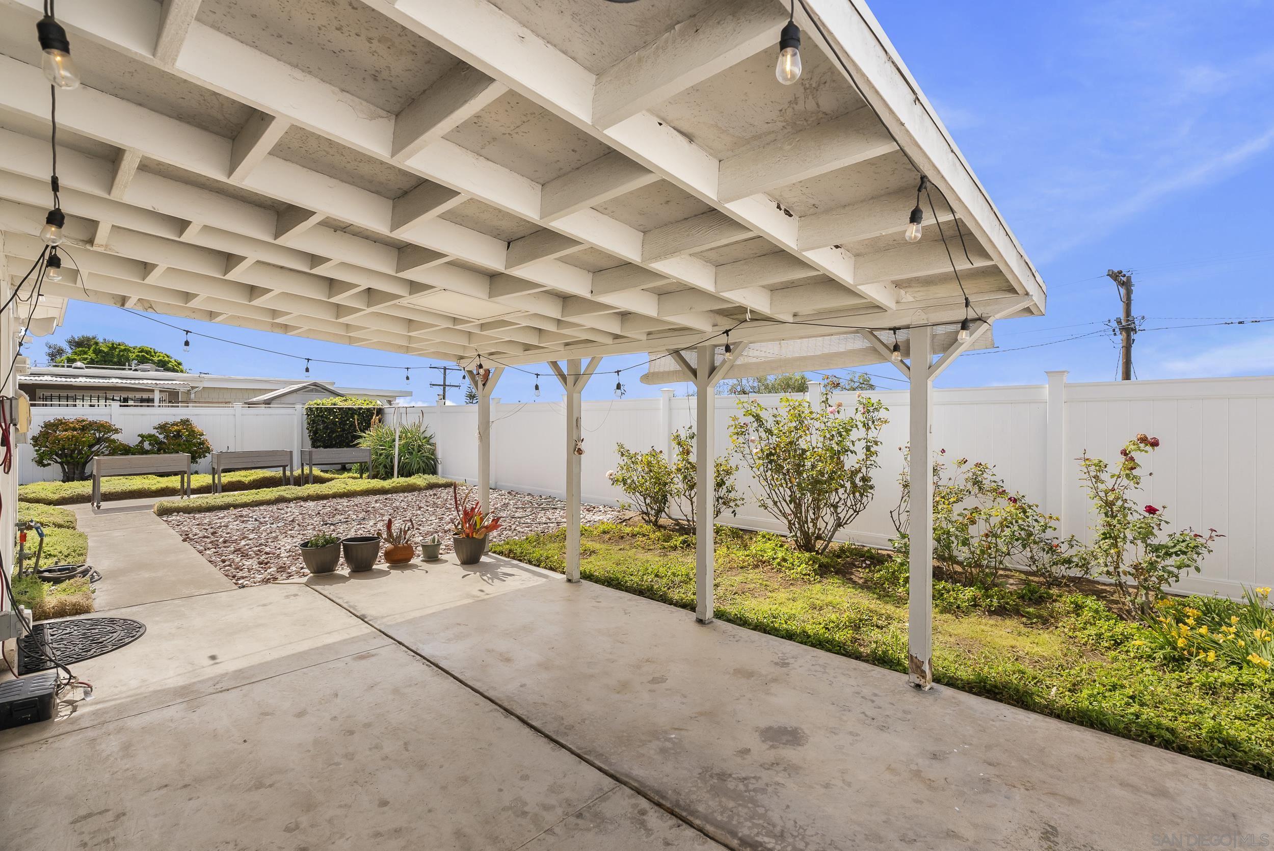 Detail Gallery Image 26 of 35 For 1054  Cuyamaca Ave, Chula Vista,  CA 91911 - 3 Beds | 2 Baths
