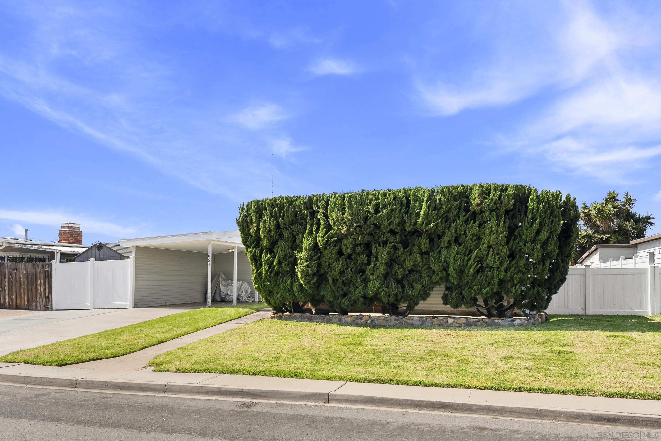 Detail Gallery Image 28 of 35 For 1054  Cuyamaca Ave, Chula Vista,  CA 91911 - 3 Beds | 2 Baths