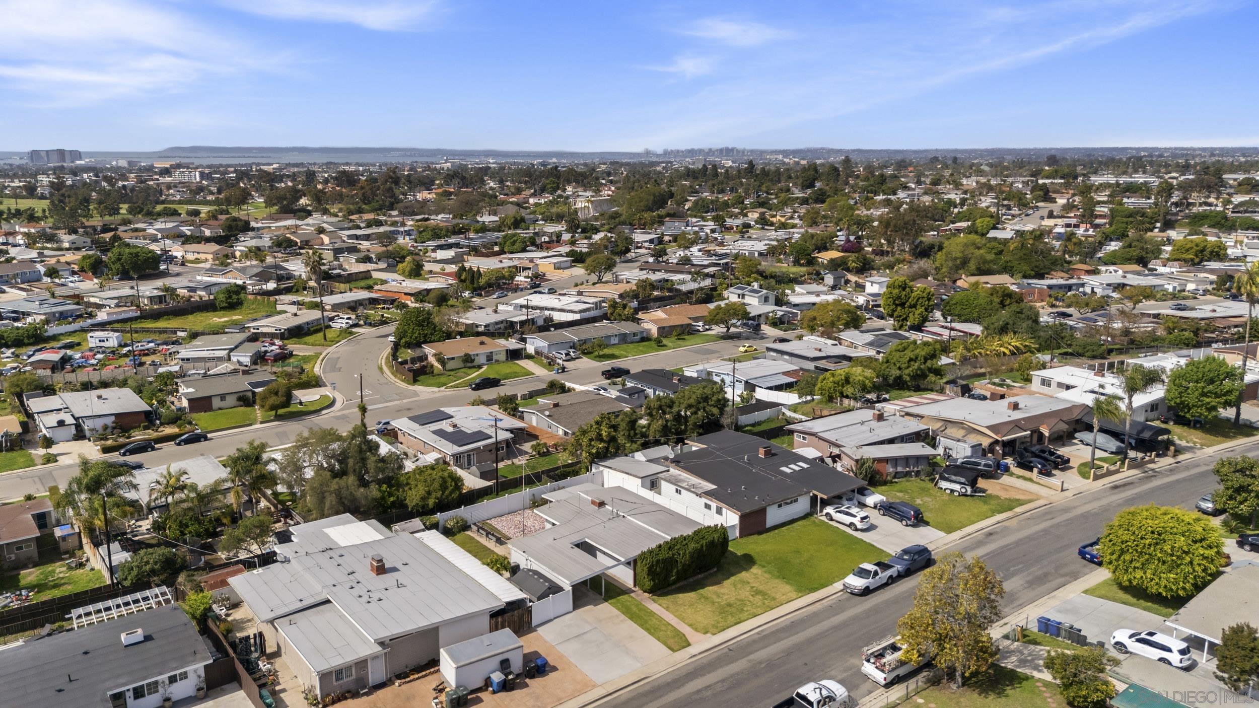 Detail Gallery Image 29 of 35 For 1054  Cuyamaca Ave, Chula Vista,  CA 91911 - 3 Beds | 2 Baths