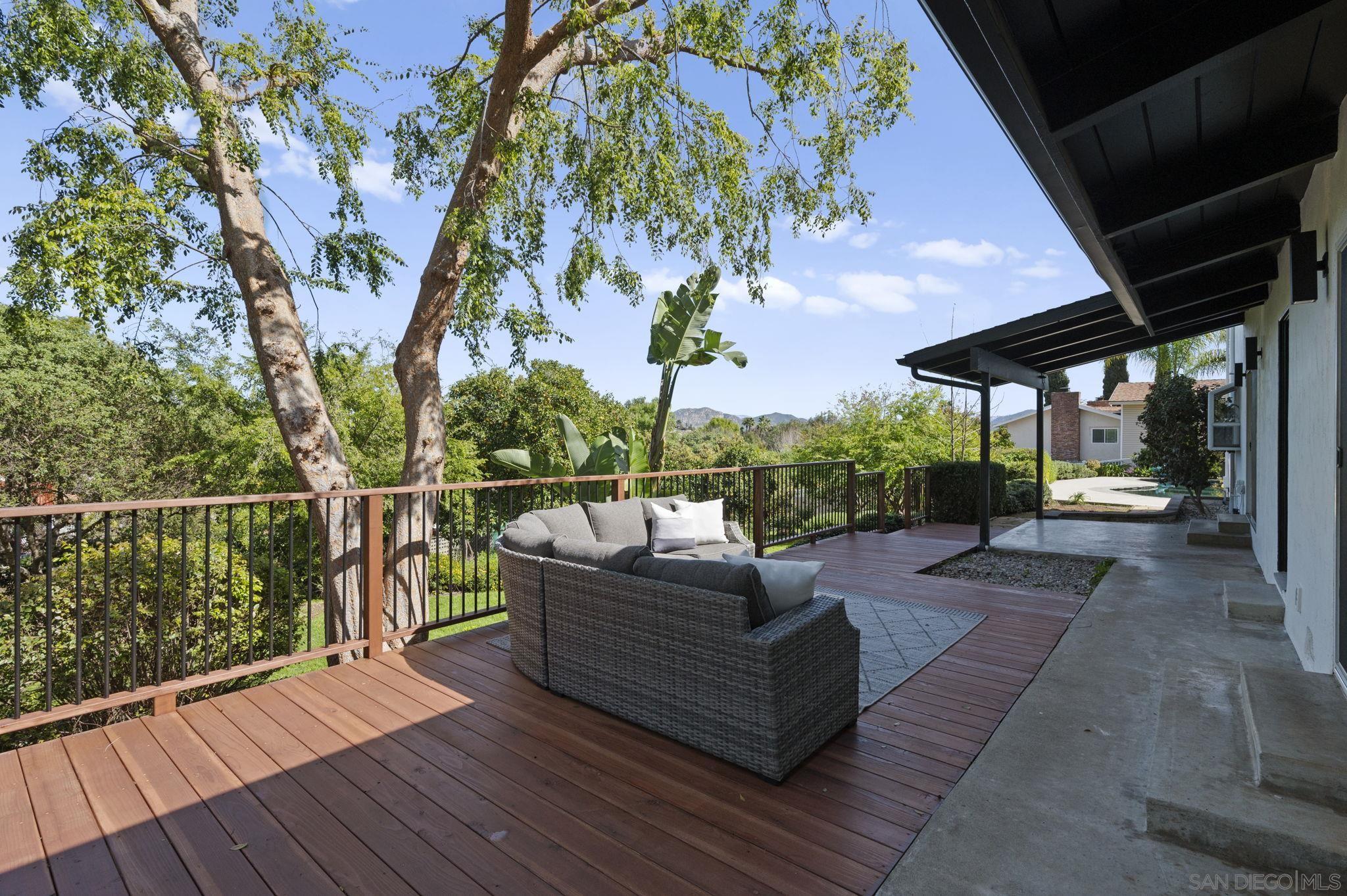 Detail Gallery Image 47 of 62 For 11228  Constellation Dr., El Cajon,  CA 92020 - 5 Beds | 3/1 Baths