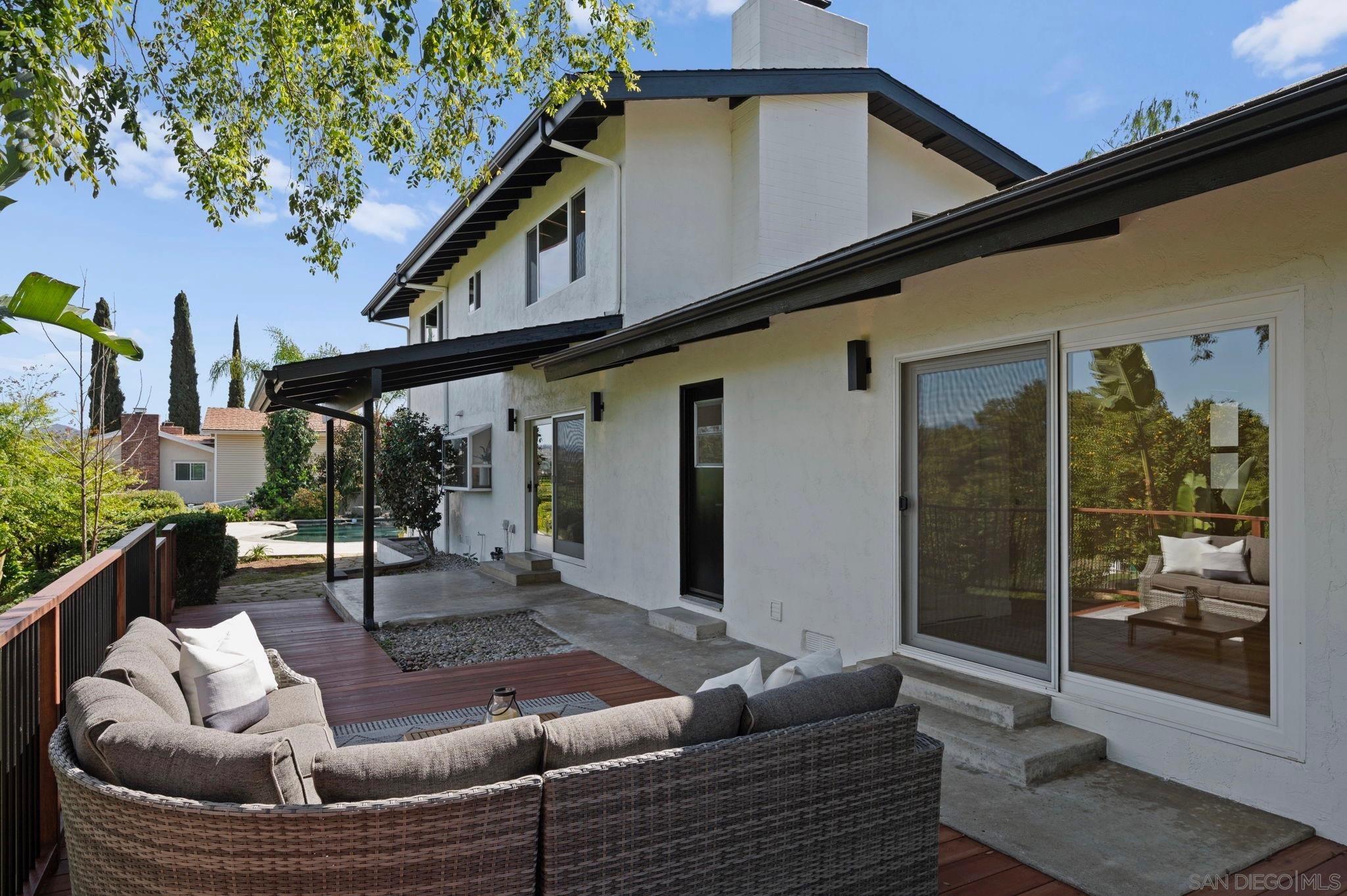 Detail Gallery Image 49 of 62 For 11228  Constellation Dr., El Cajon,  CA 92020 - 5 Beds | 3/1 Baths