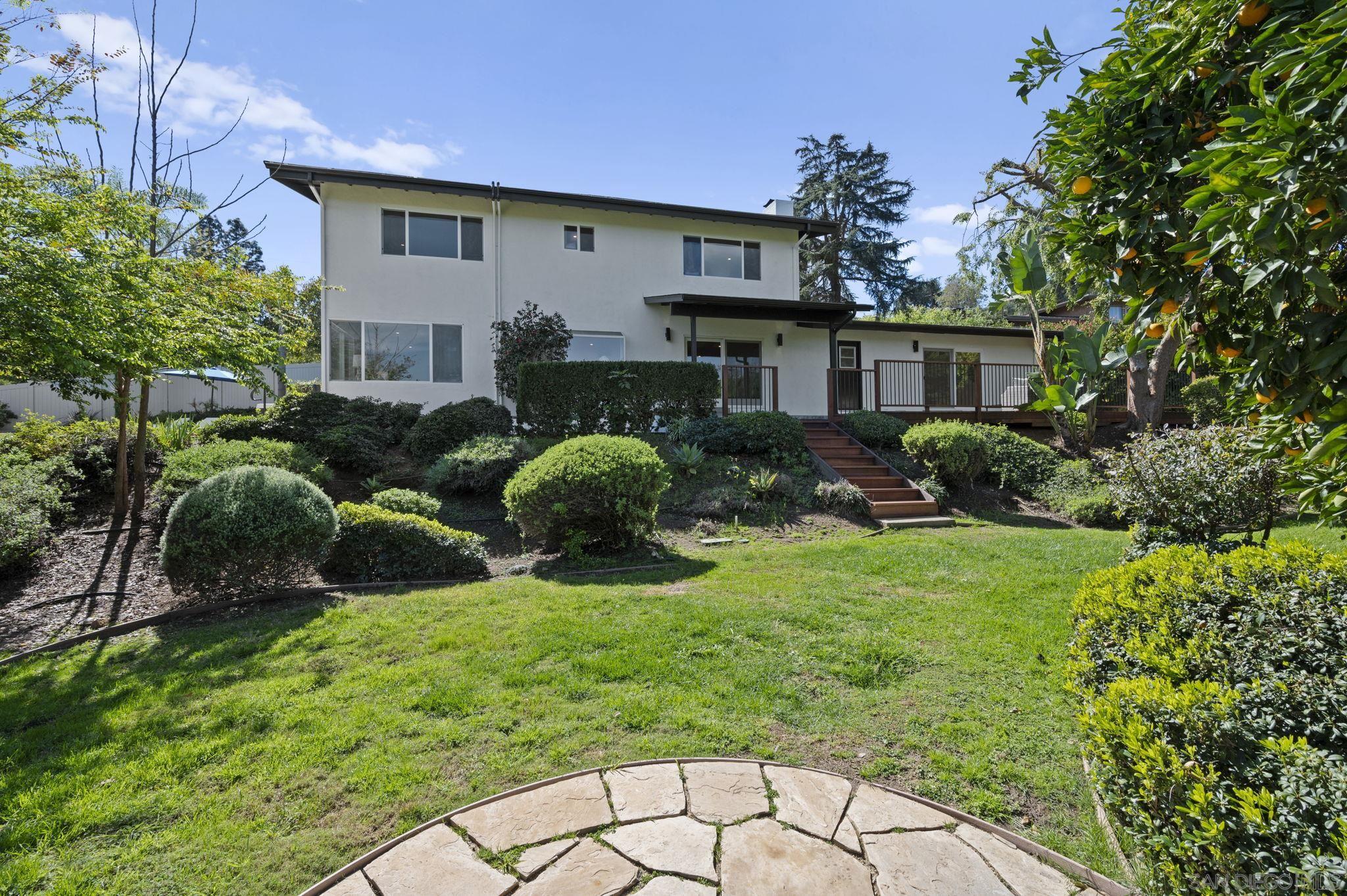 Detail Gallery Image 50 of 62 For 11228  Constellation Dr., El Cajon,  CA 92020 - 5 Beds | 3/1 Baths