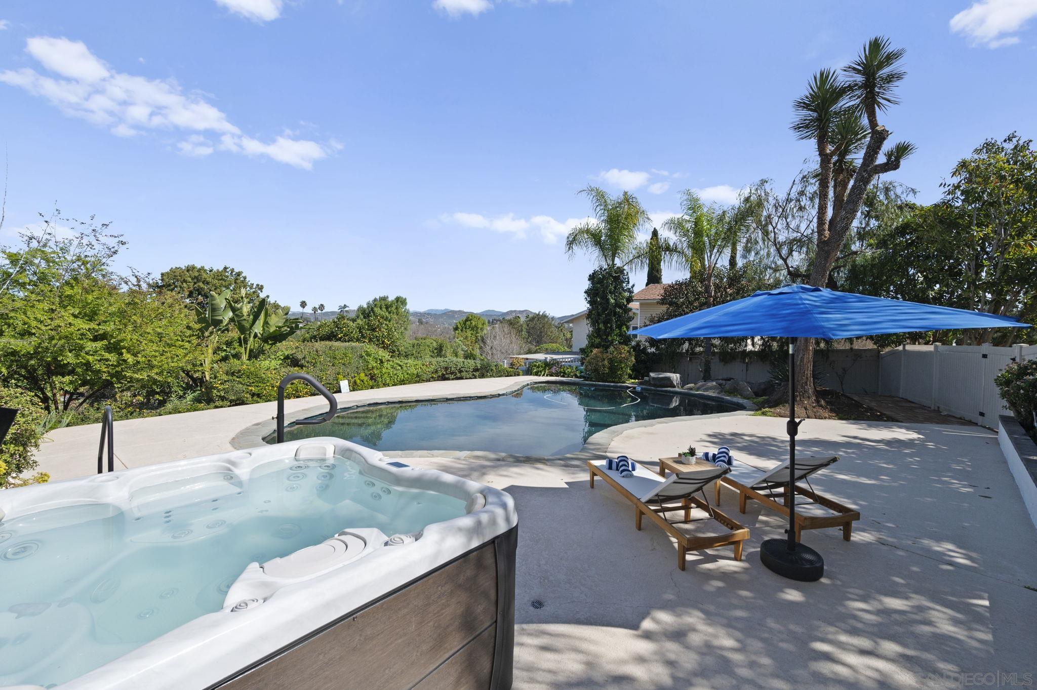 Detail Gallery Image 51 of 62 For 11228  Constellation Dr., El Cajon,  CA 92020 - 5 Beds | 3/1 Baths