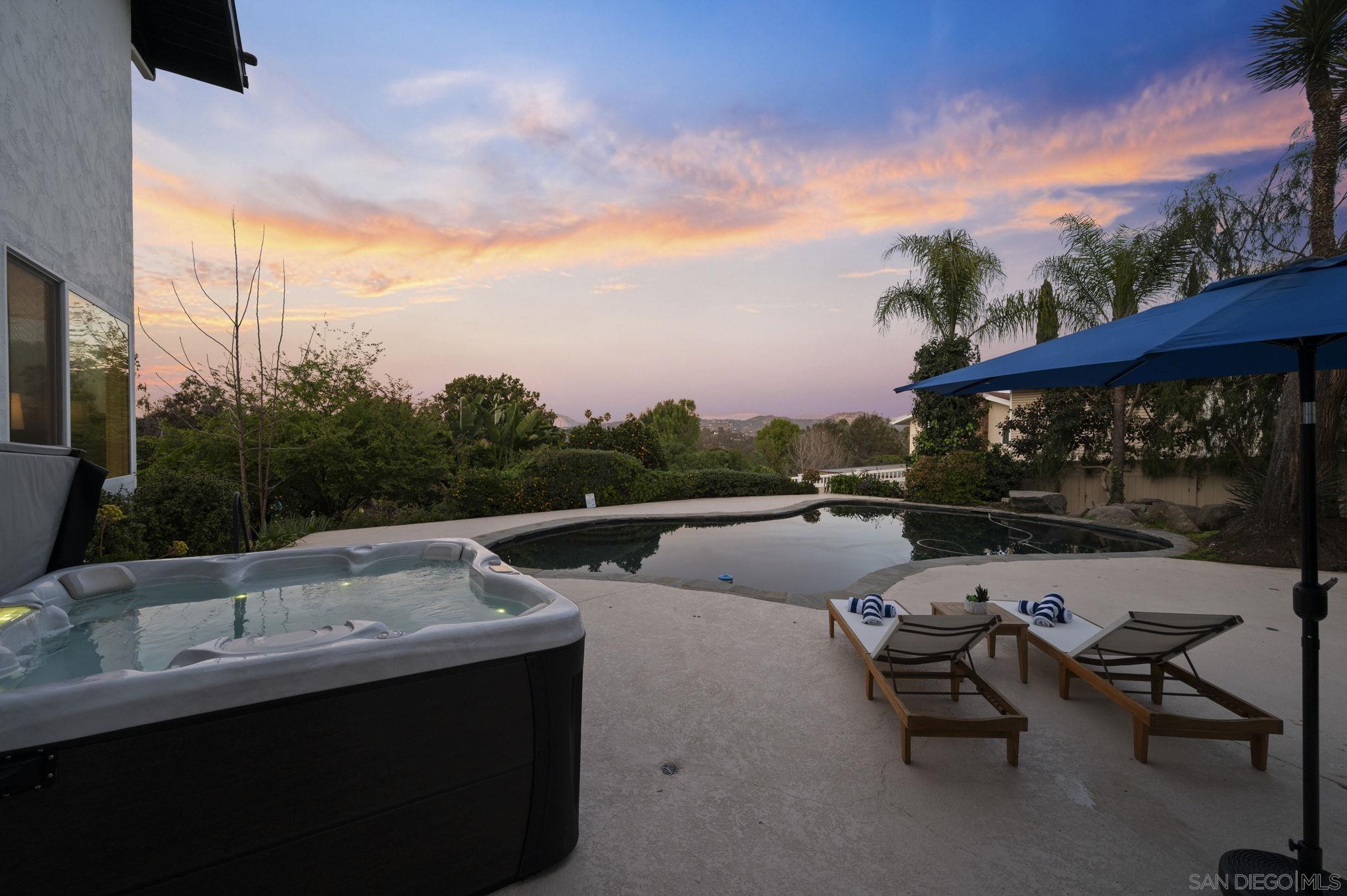 Detail Gallery Image 54 of 62 For 11228  Constellation Dr., El Cajon,  CA 92020 - 5 Beds | 3/1 Baths