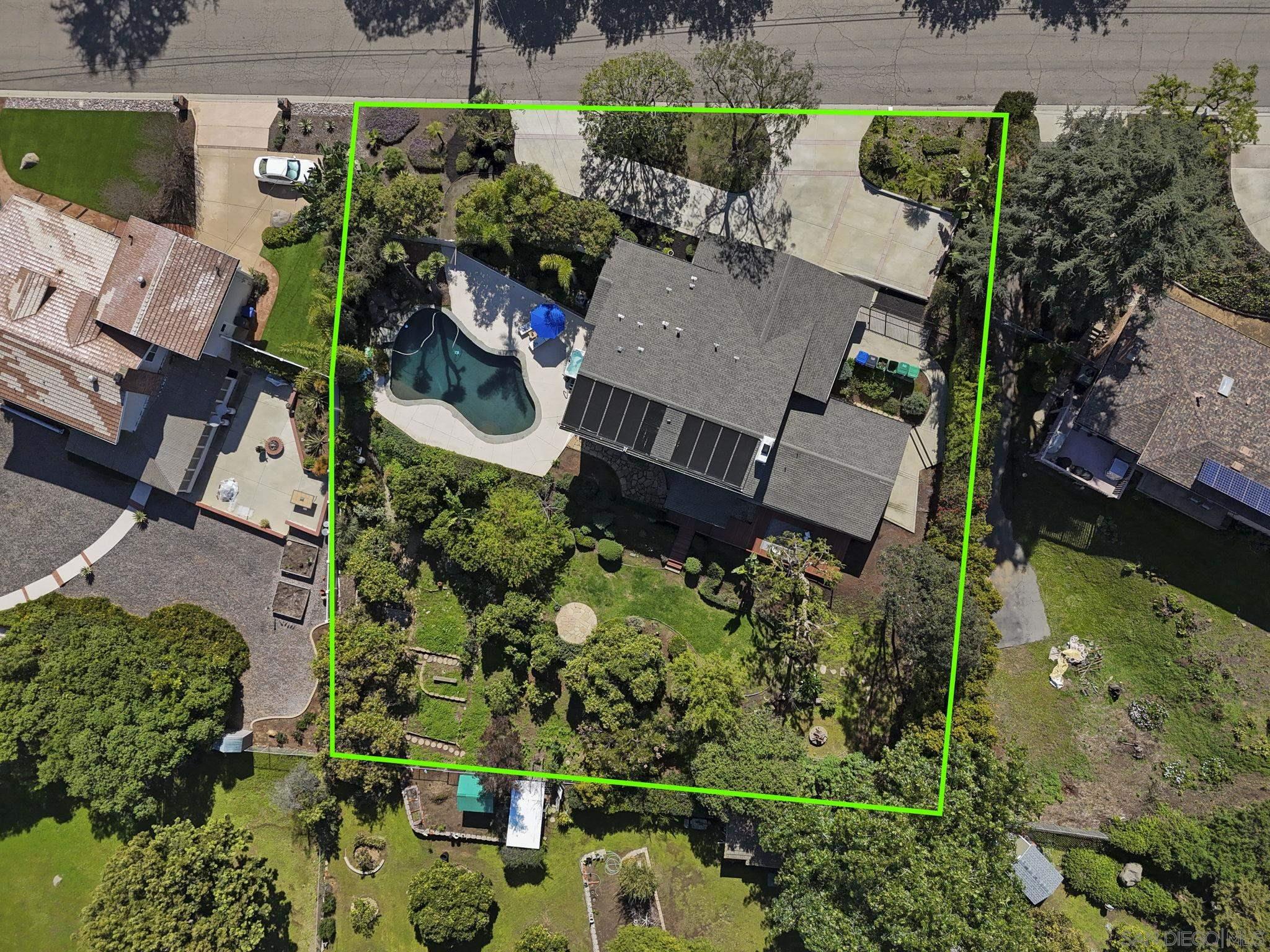 Detail Gallery Image 59 of 62 For 11228  Constellation Dr., El Cajon,  CA 92020 - 5 Beds | 3/1 Baths